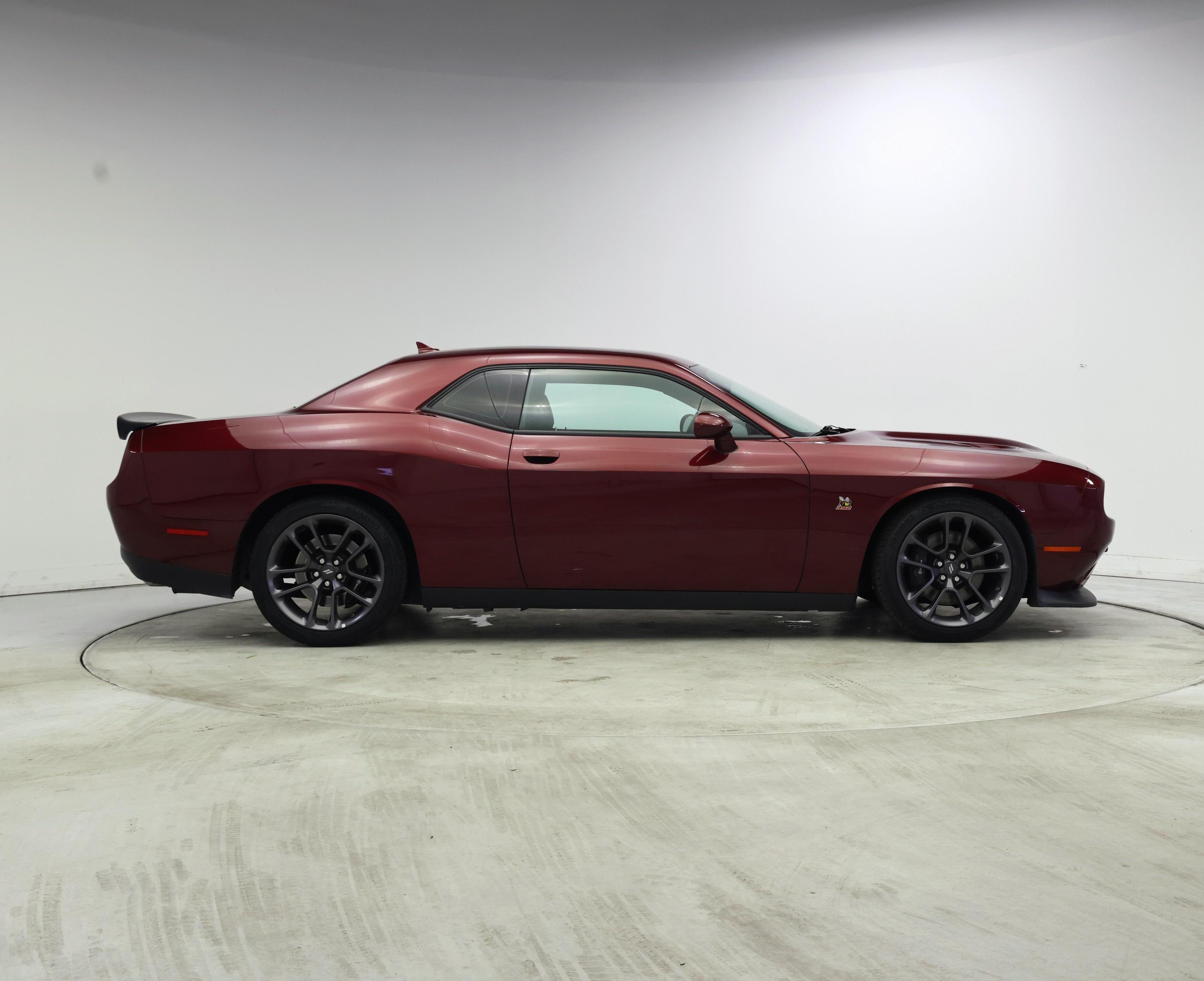Thumbnail: 2023 Dodge Challenger - 7