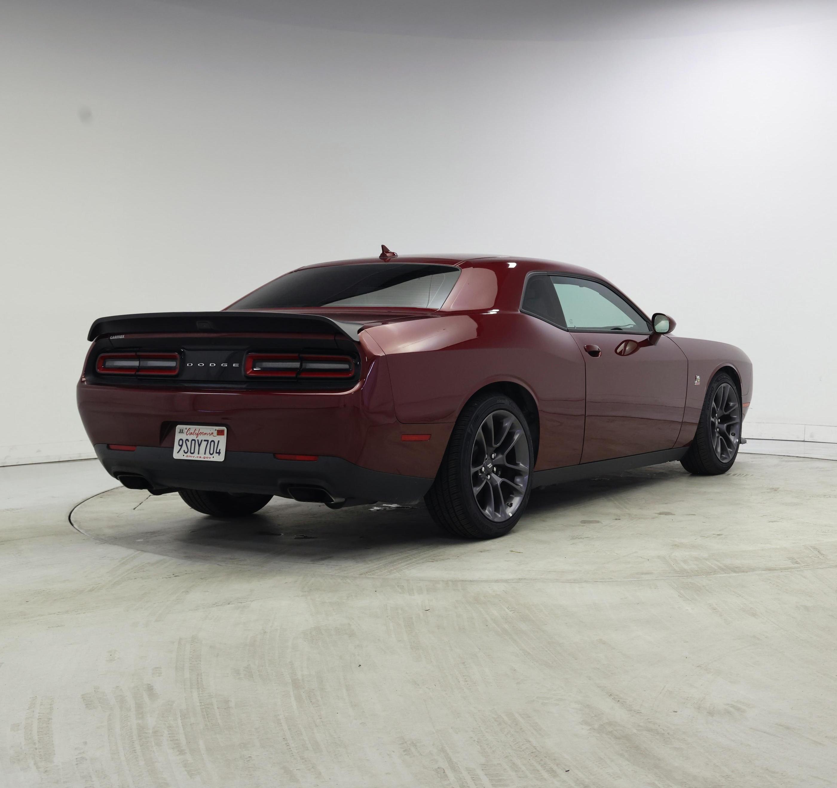 Thumbnail: 2023 Dodge Challenger - 8