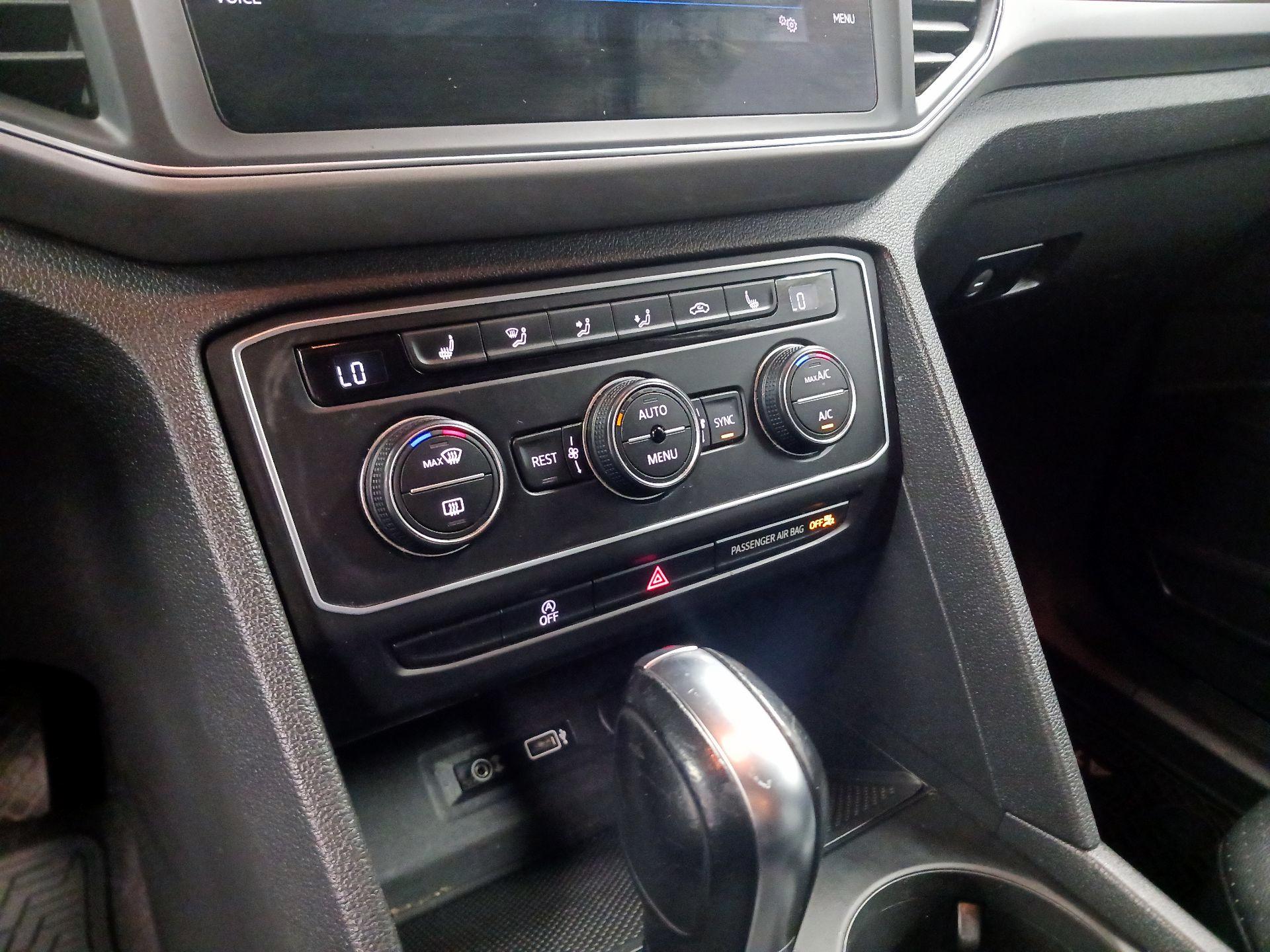 Thumbnail: 2019 Volkswagen Atlas - 14