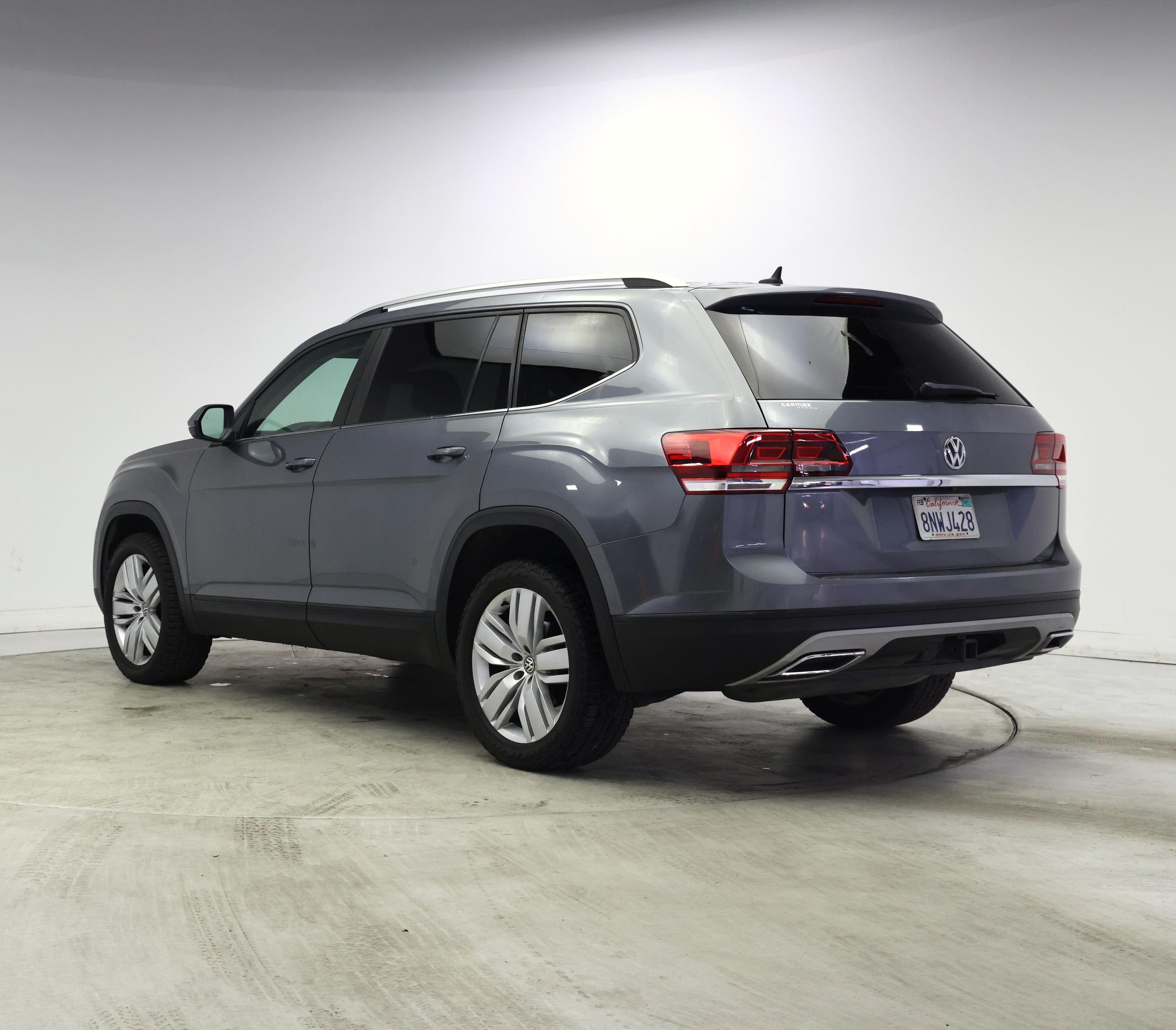 Thumbnail: 2019 Volkswagen Atlas - 2