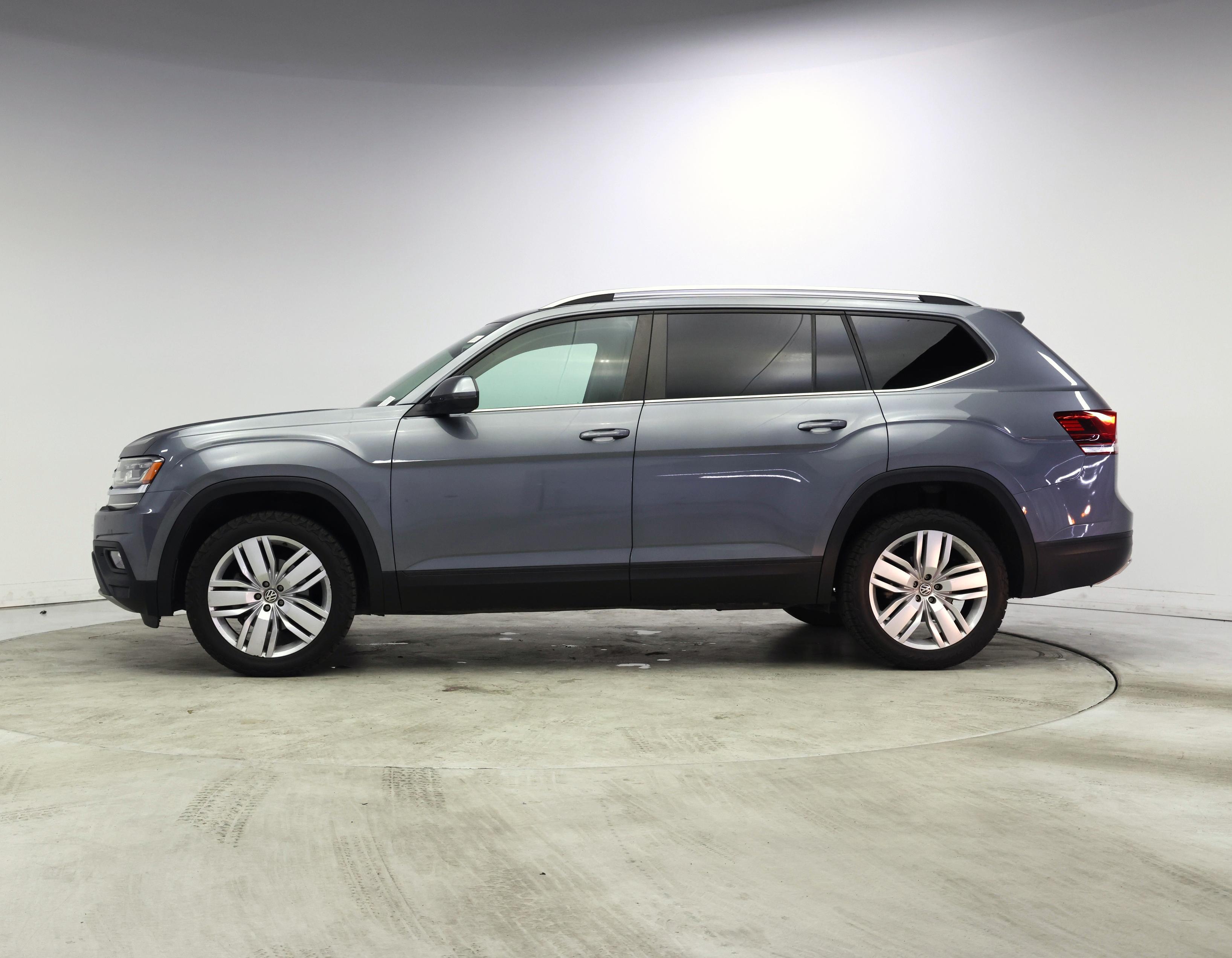 Thumbnail: 2019 Volkswagen Atlas - 3