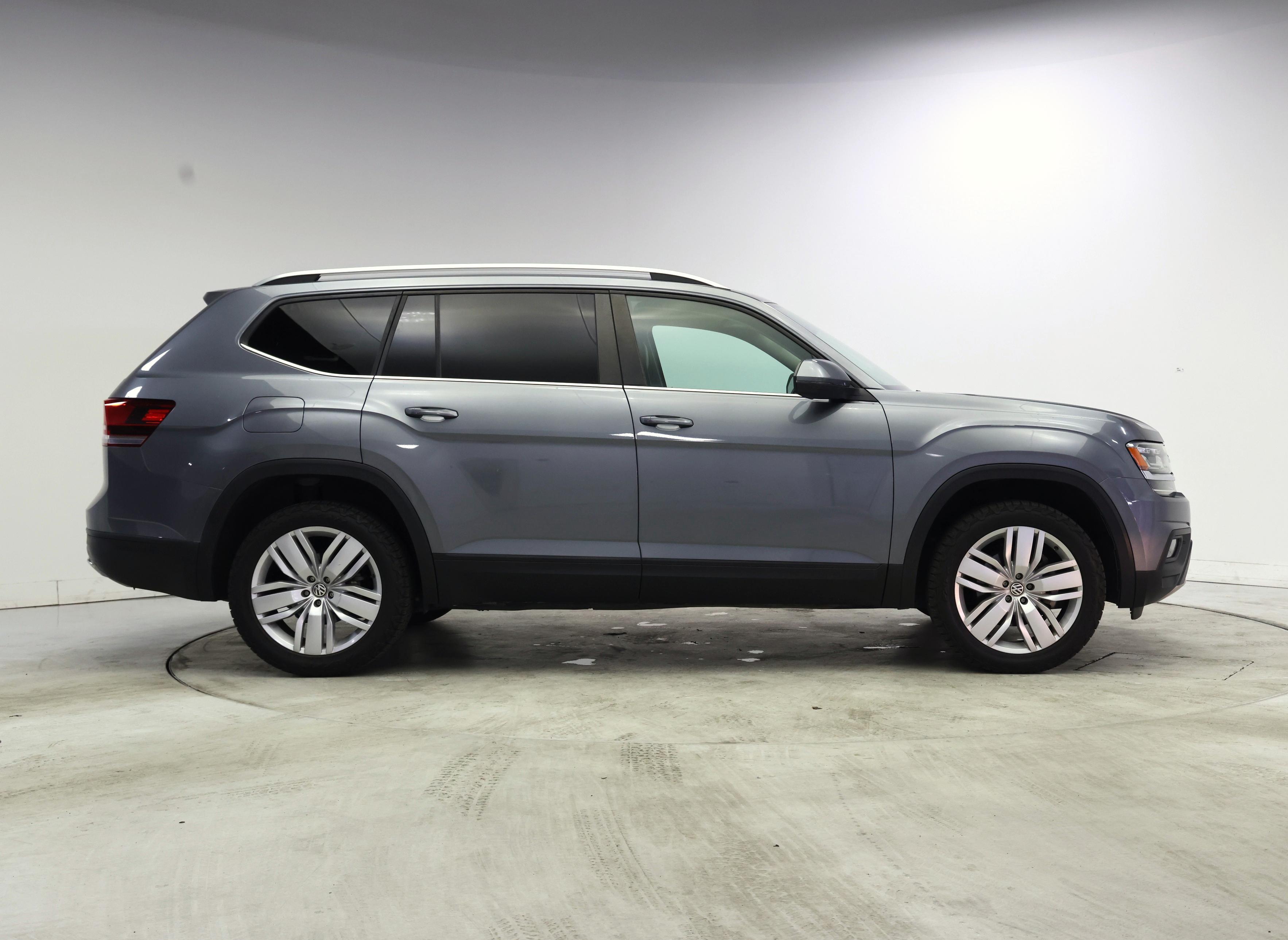 Thumbnail: 2019 Volkswagen Atlas - 7