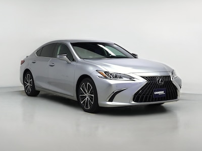 2024 Lexus ES 300h