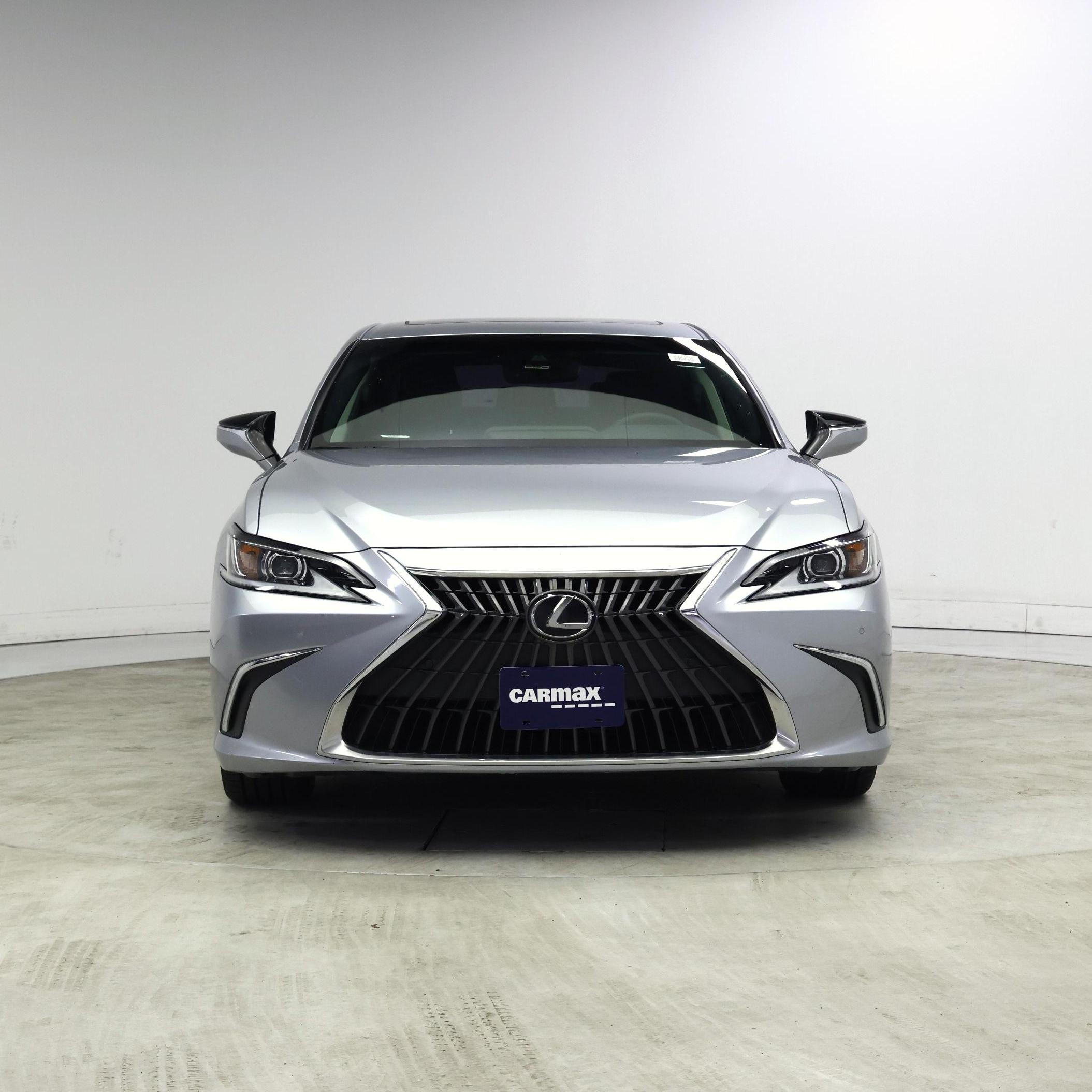 Thumbnail: 2024 Lexus ES - 5