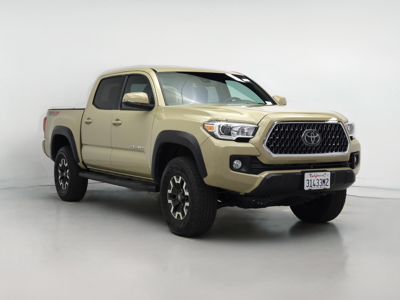 2019 Toyota Tacoma