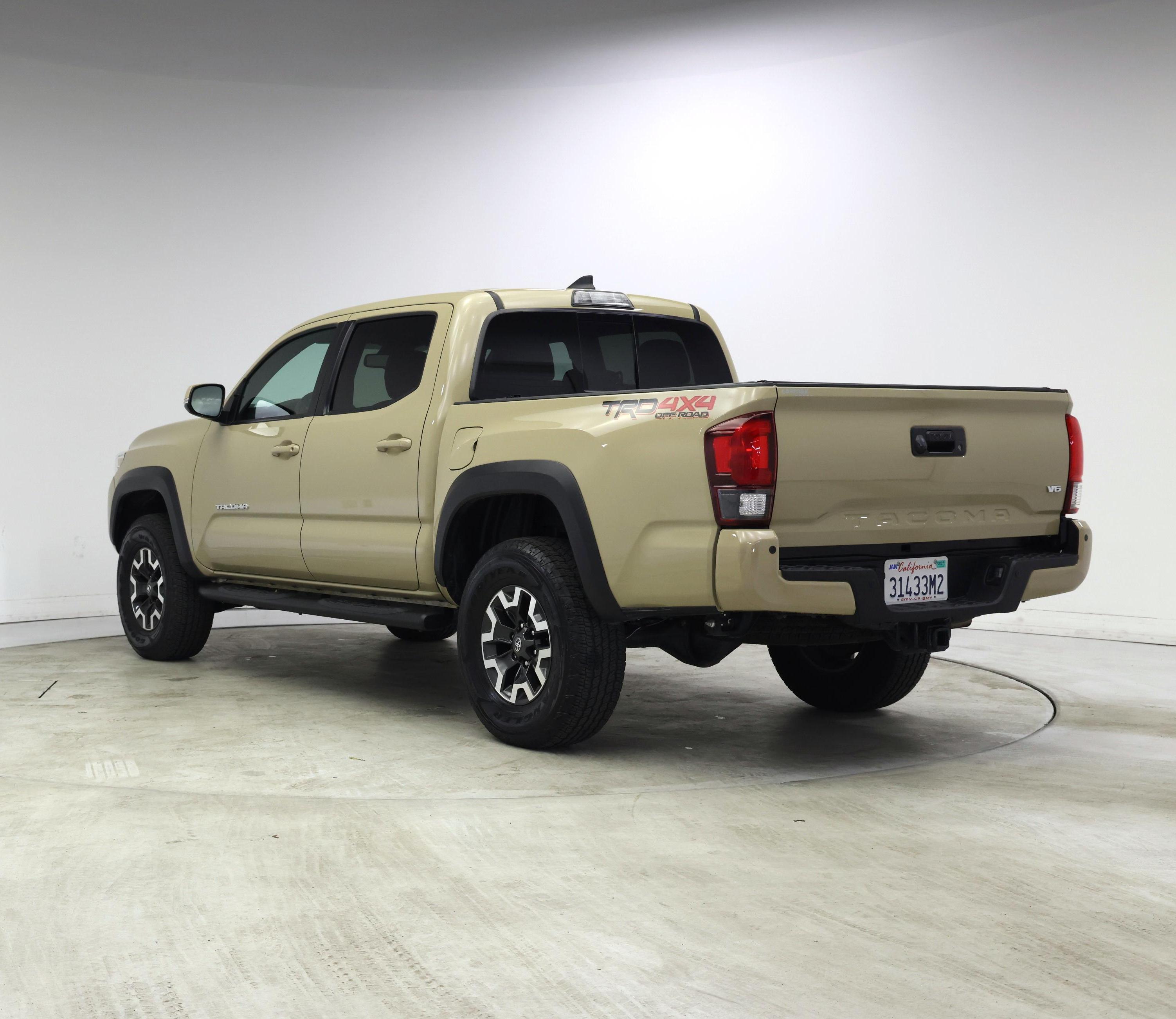 Thumbnail: 2019 Toyota Tacoma - 2