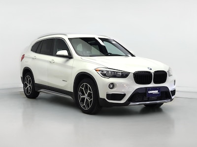 2018 BMW X1 SDrive28i