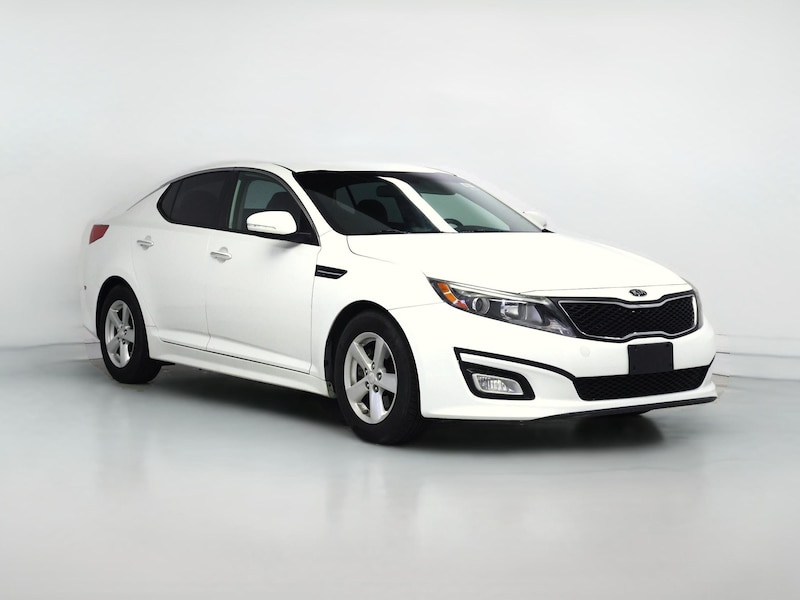 2015 Kia Optima LX -
                  Costa Mesa, CA