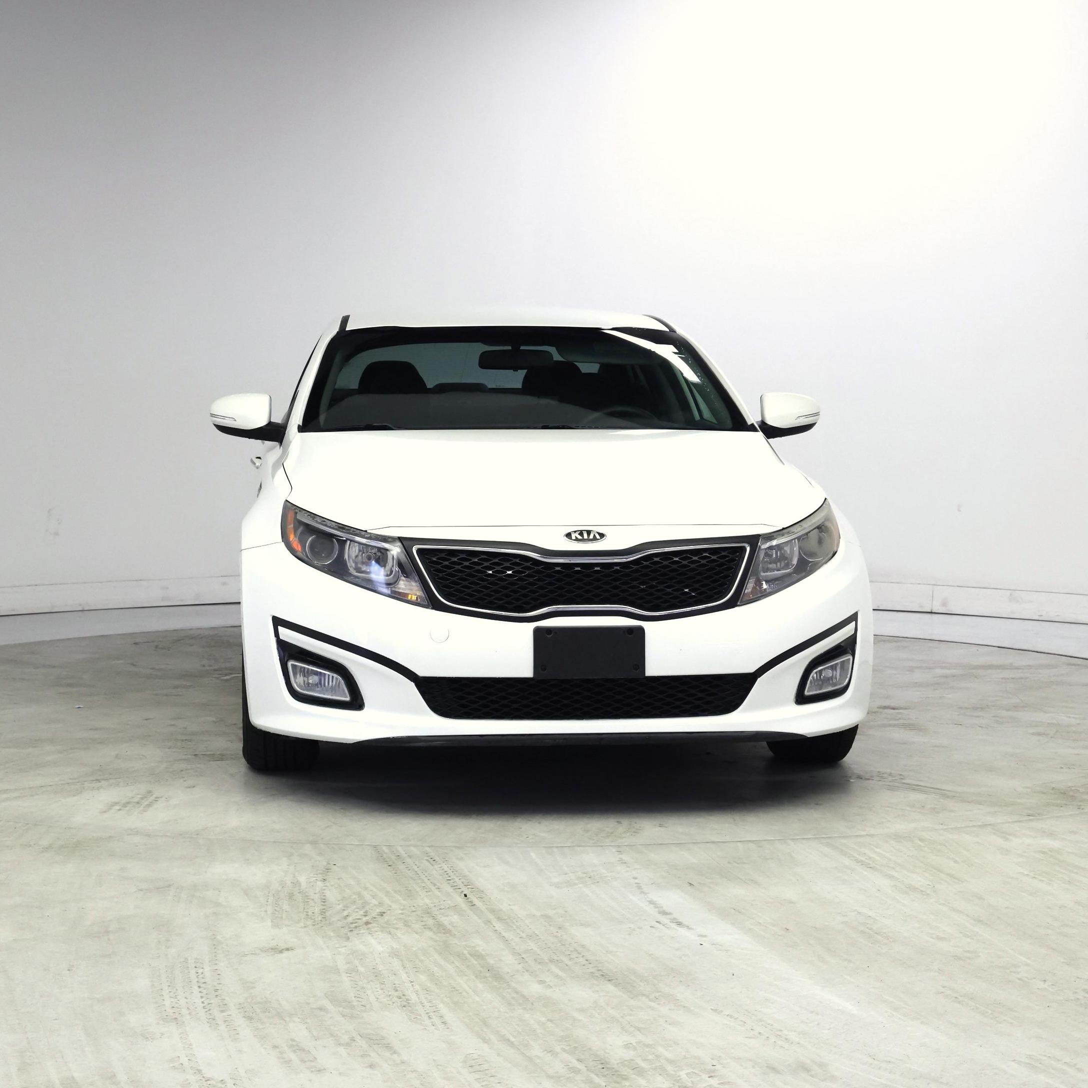 Thumbnail: 2015 Kia Optima - 5