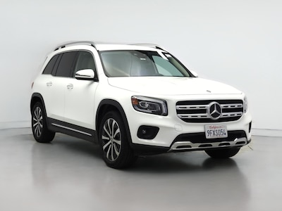 2020 Mercedes-Benz GLB250