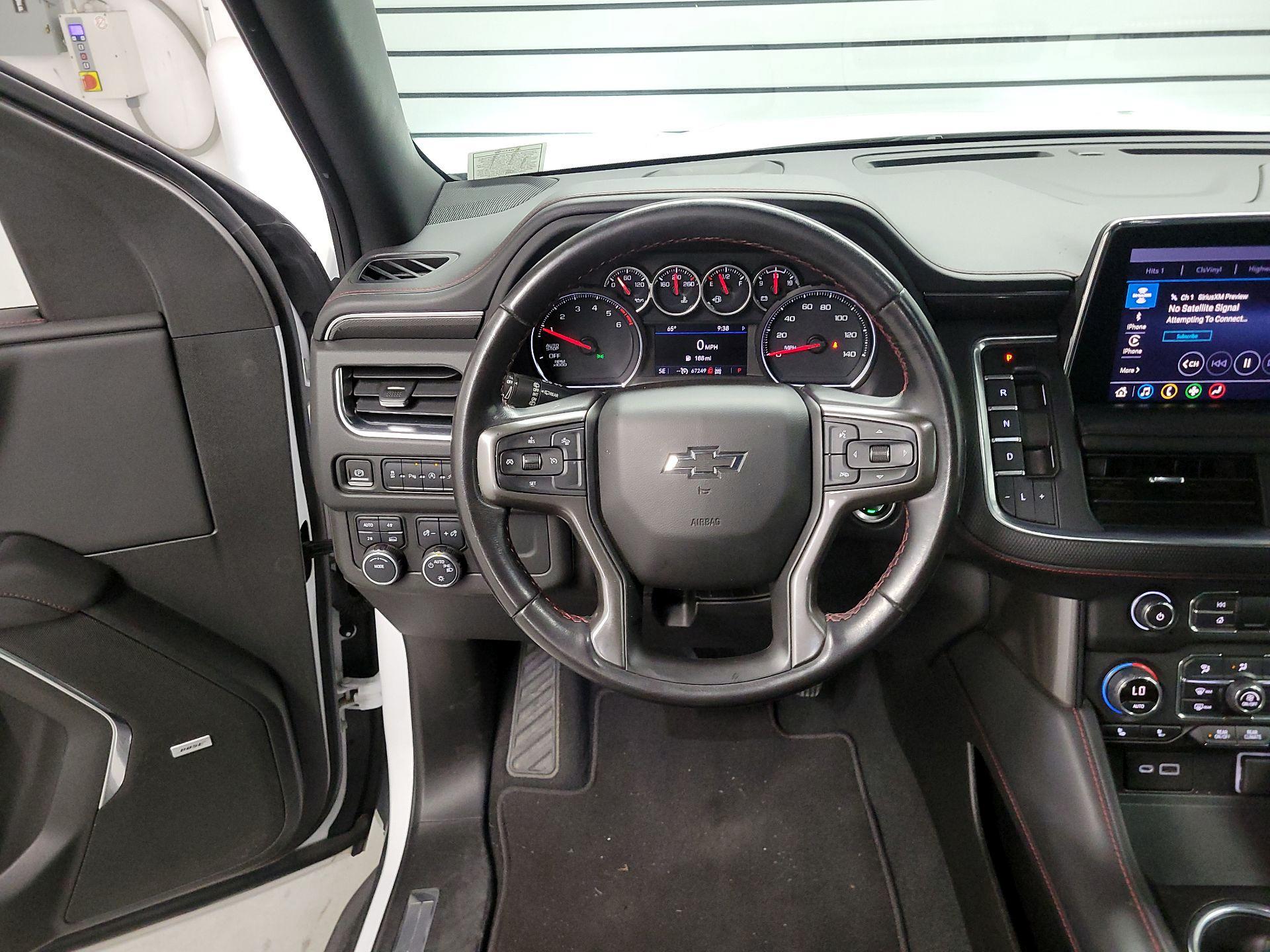 Thumbnail: 2021 Chevrolet Suburban - 10