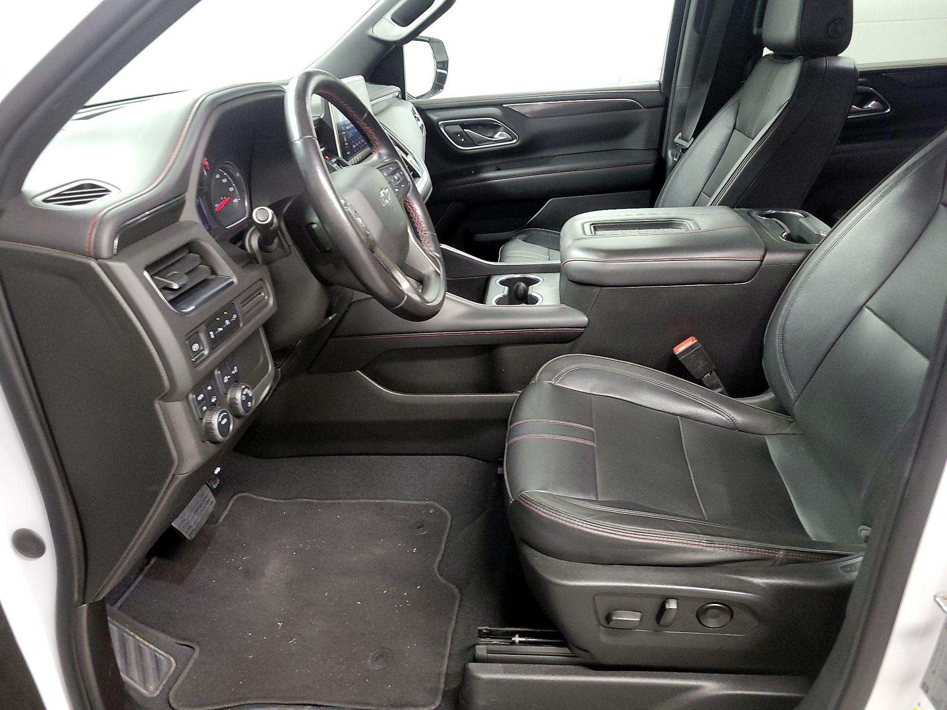 Thumbnail: 2021 Chevrolet Suburban - 11