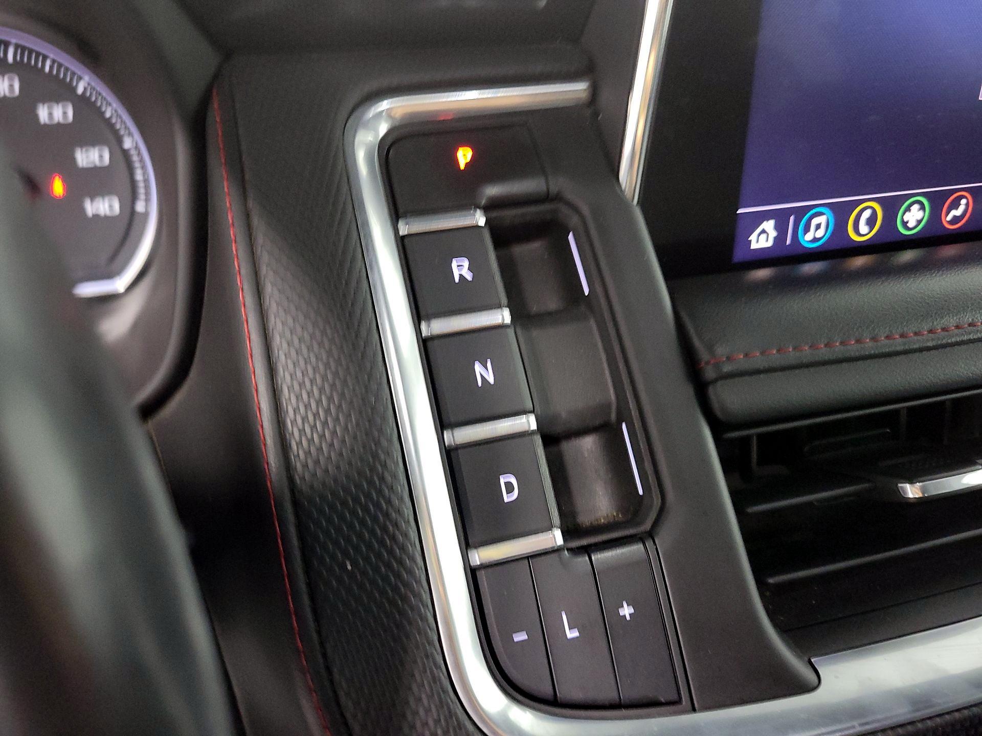 Thumbnail: 2021 Chevrolet Suburban - 15