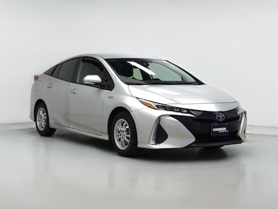 2021 Toyota Prius Prime Hybrid XLE