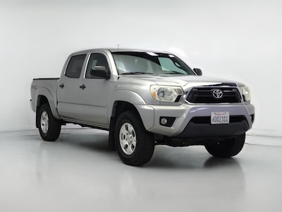 2014 Toyota Tacoma Prerunner