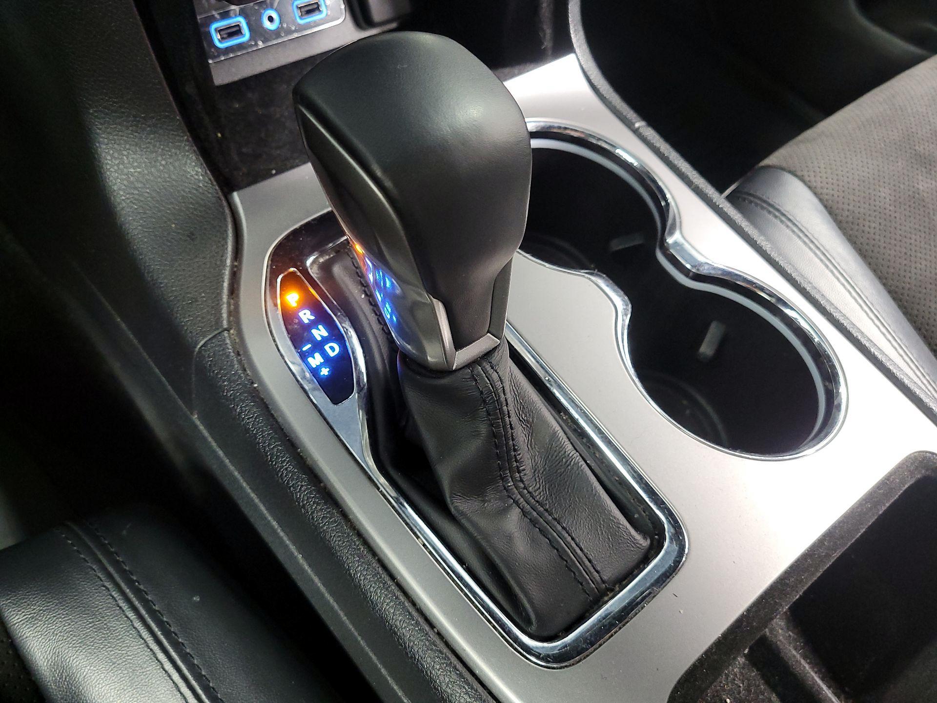 Thumbnail: 2021 Jeep Grand Cherokee - 17