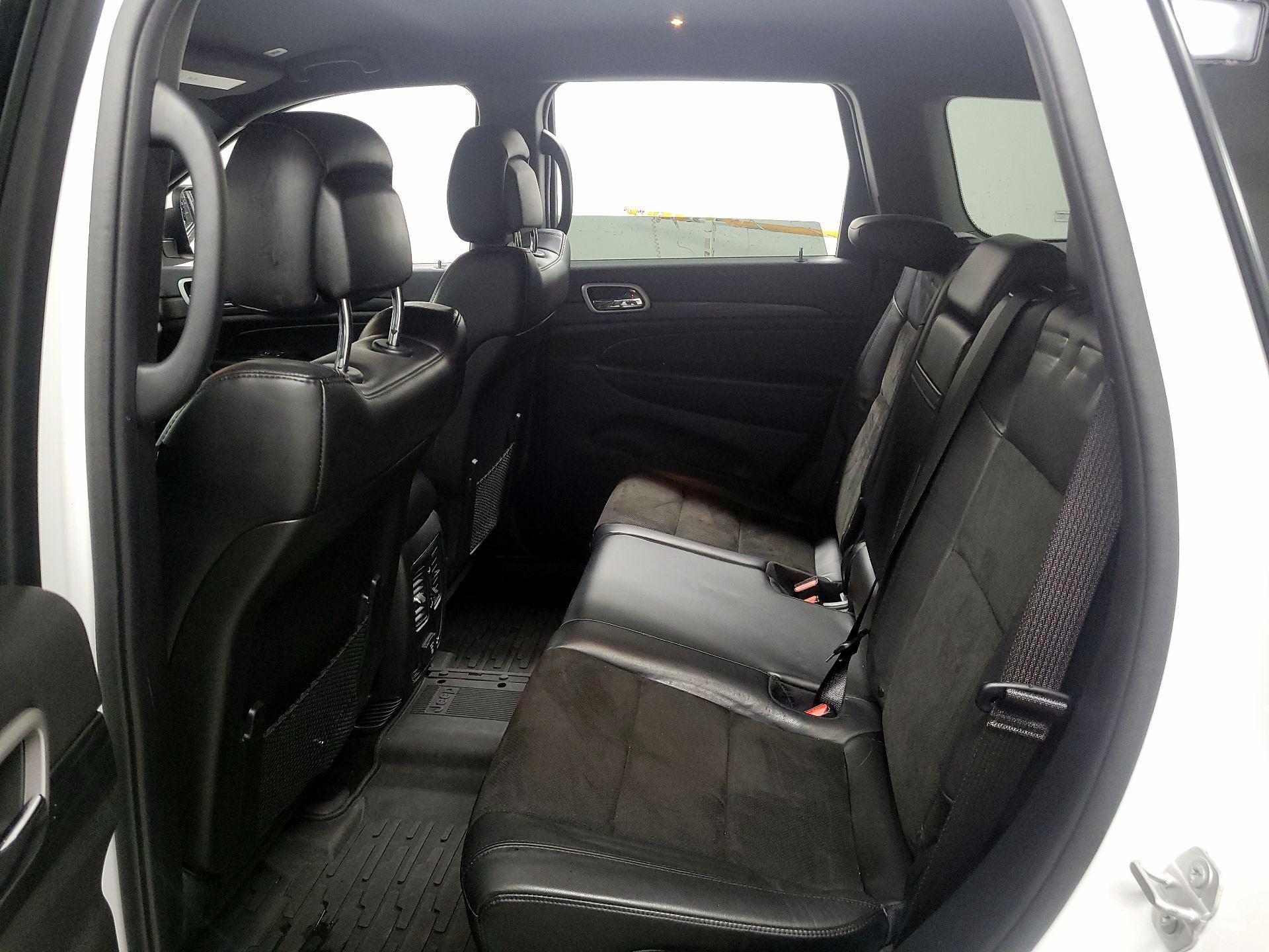 Thumbnail: 2021 Jeep Grand Cherokee - 19
