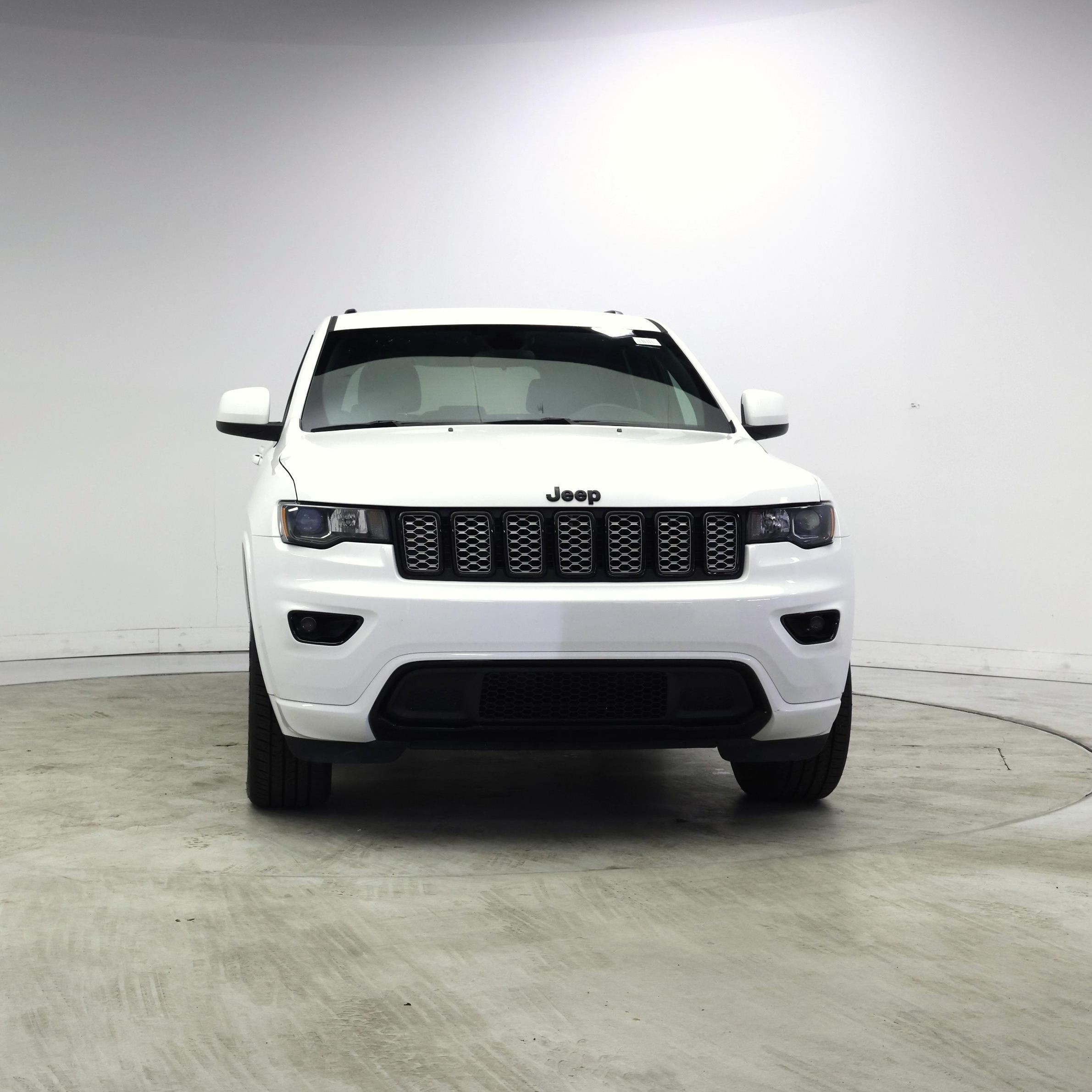Thumbnail: 2021 Jeep Grand Cherokee - 5