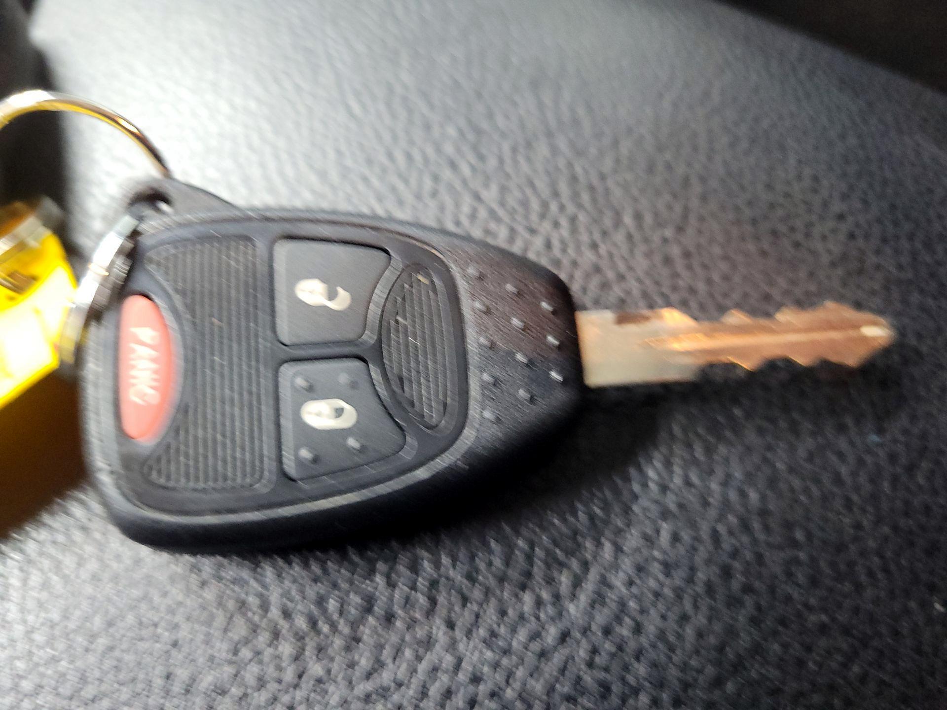 Thumbnail: 2018 Jeep Wrangler - 19