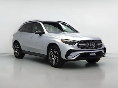 2024 Mercedes-Benz GLC300