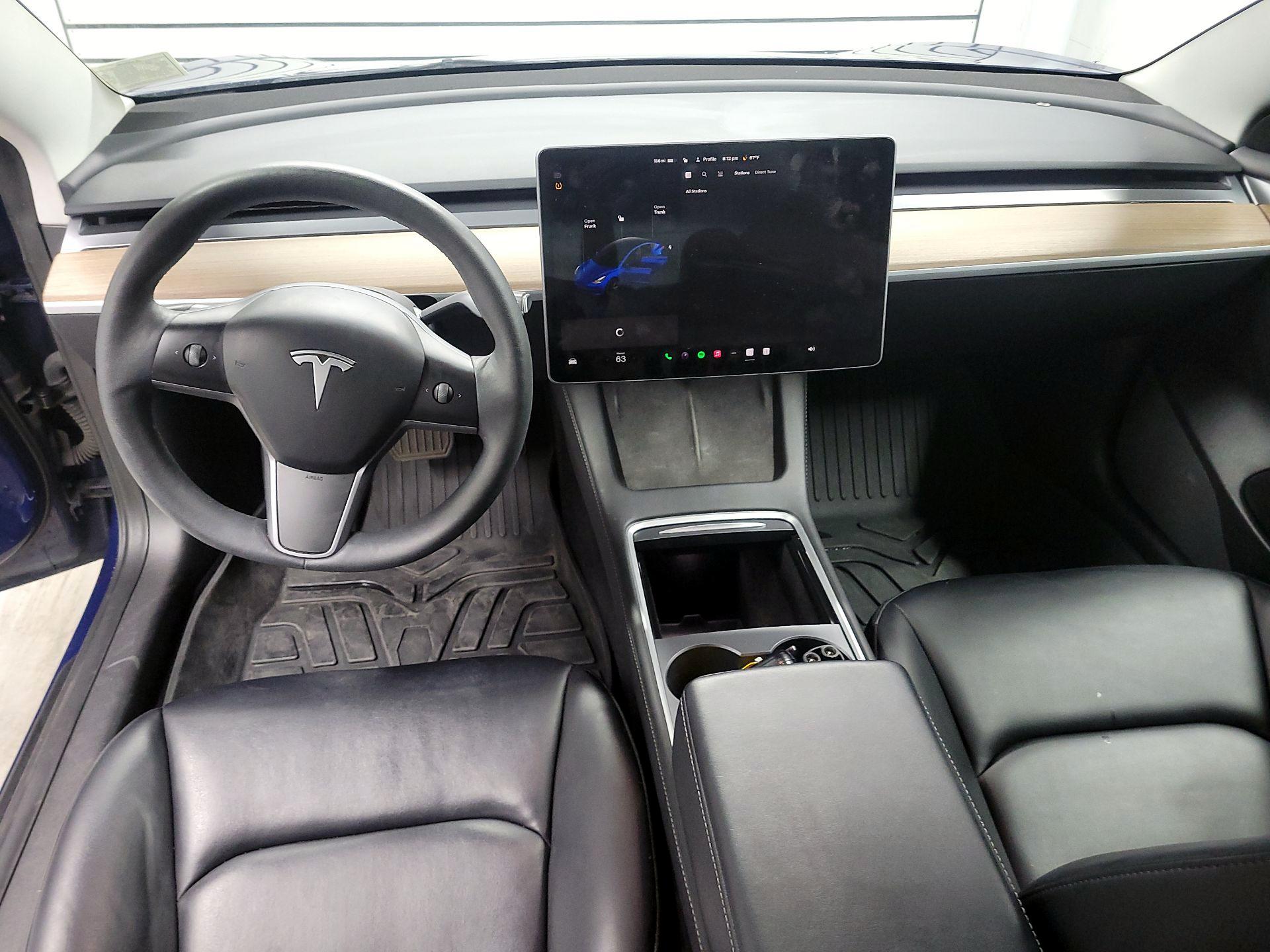 Thumbnail: 2023 Tesla Model 3 - 9