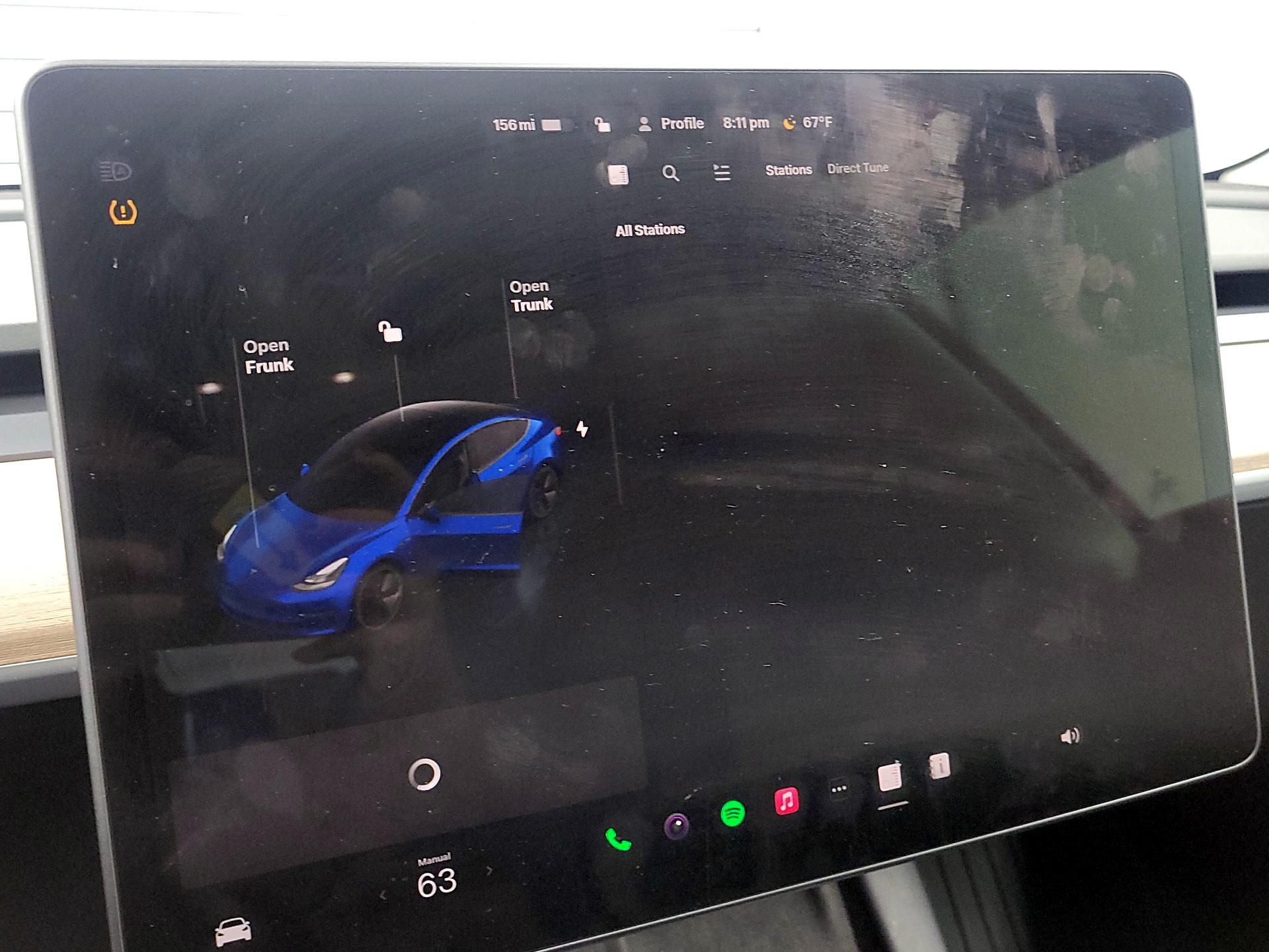 Thumbnail: 2023 Tesla Model 3 - 13