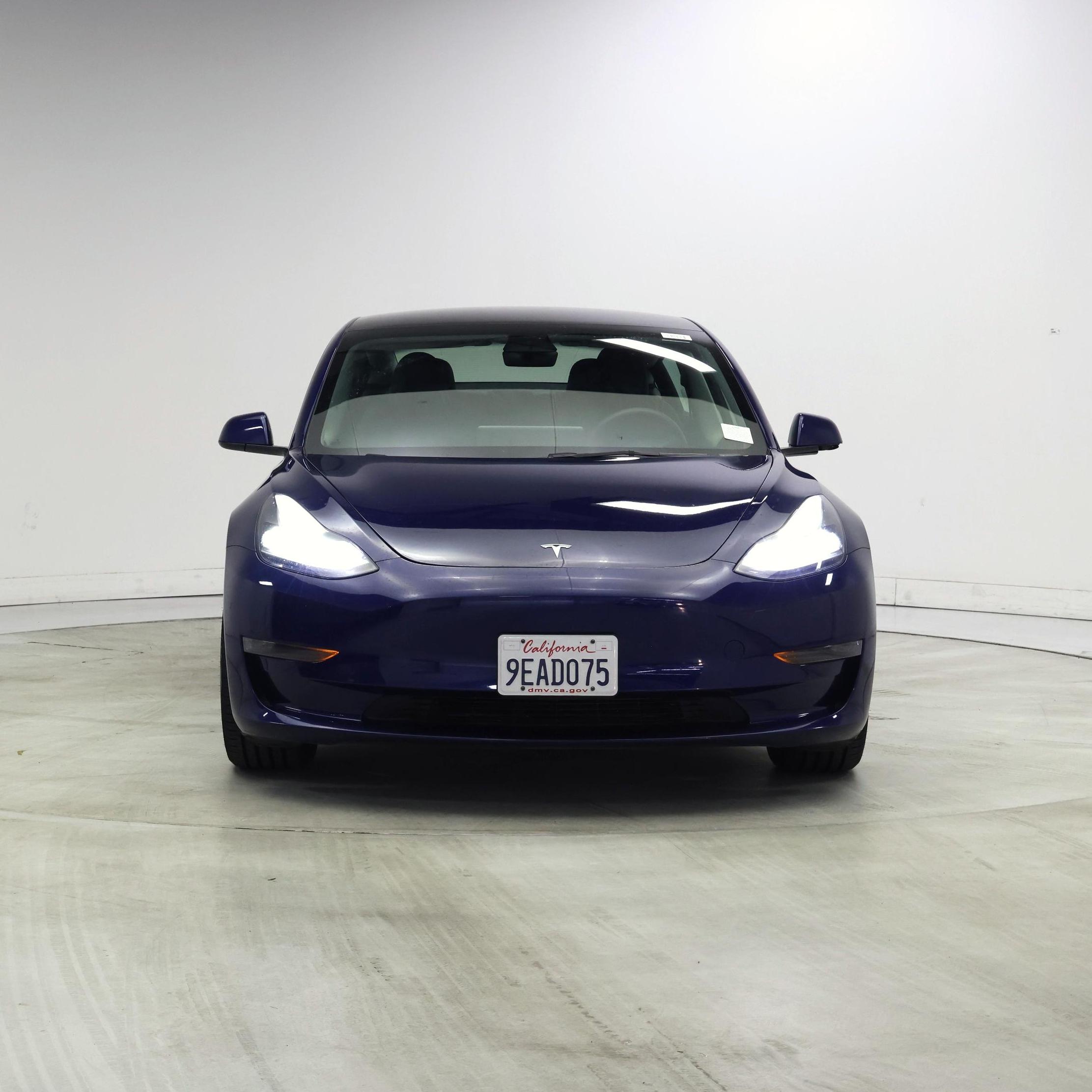 Thumbnail: 2023 Tesla Model 3 - 5