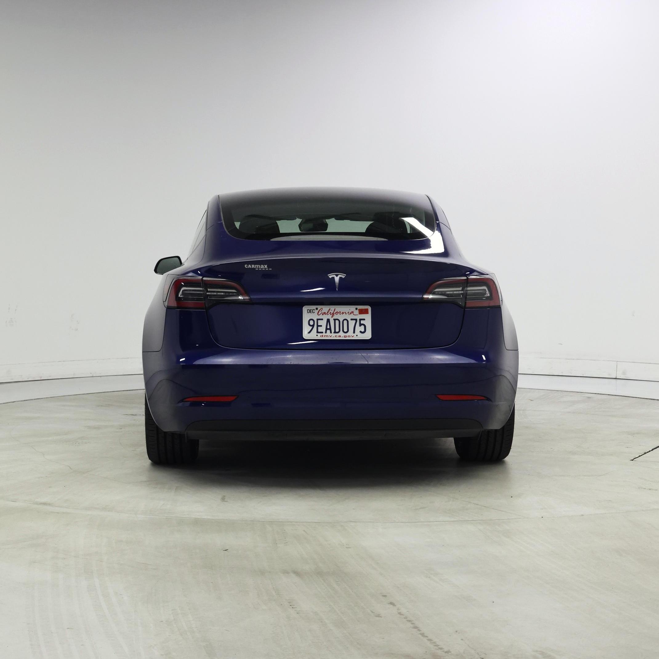 Thumbnail: 2023 Tesla Model 3 - 6