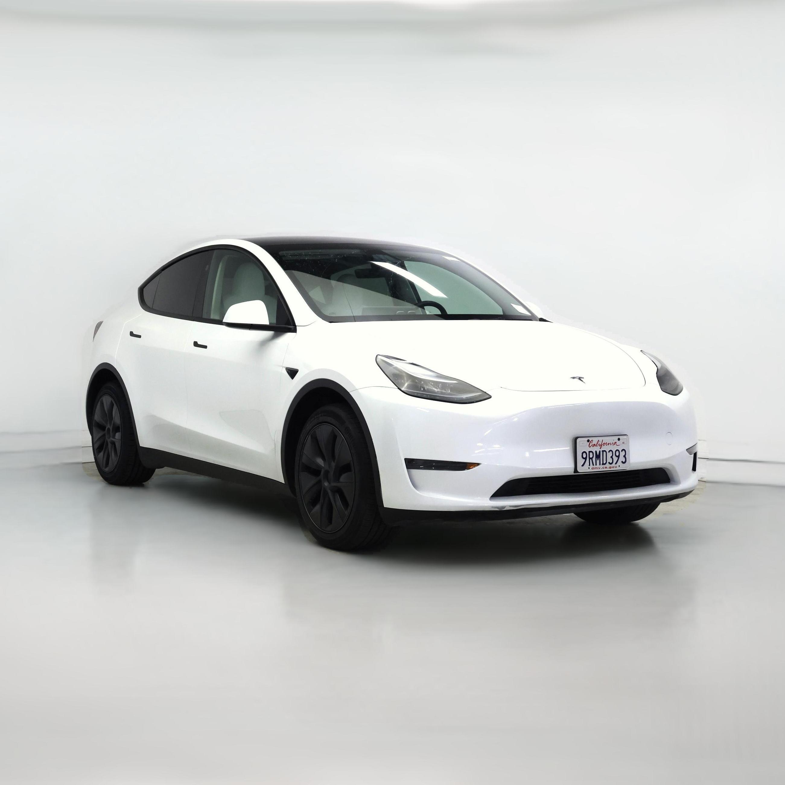 Thumbnail: 2025 Tesla Model Y - 1