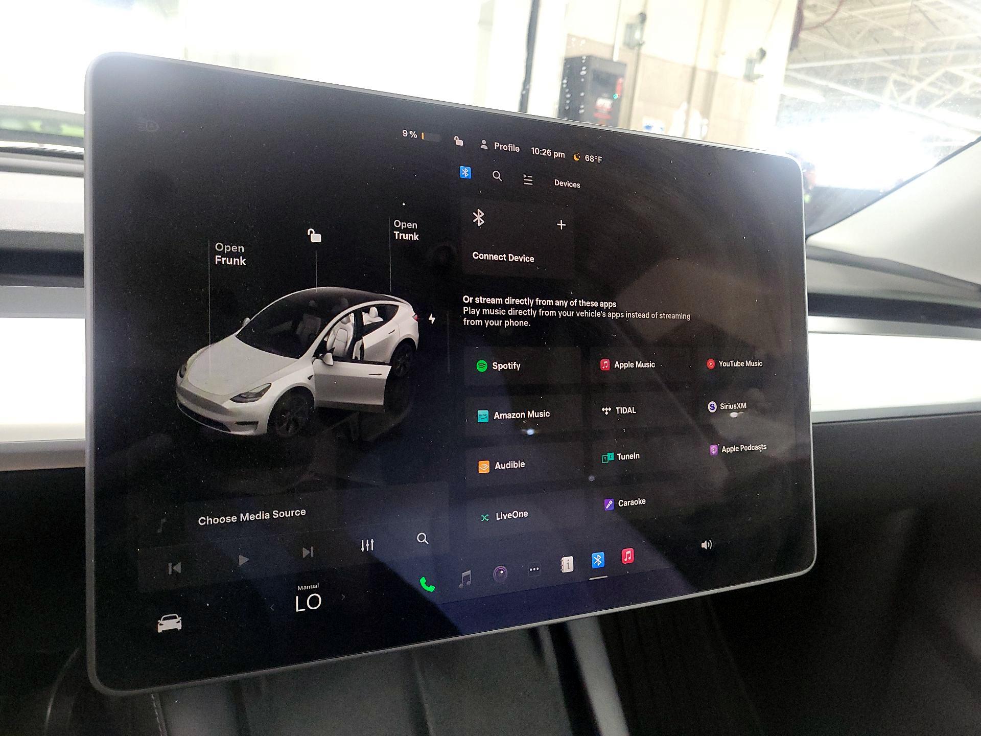 Thumbnail: 2025 Tesla Model Y - 14