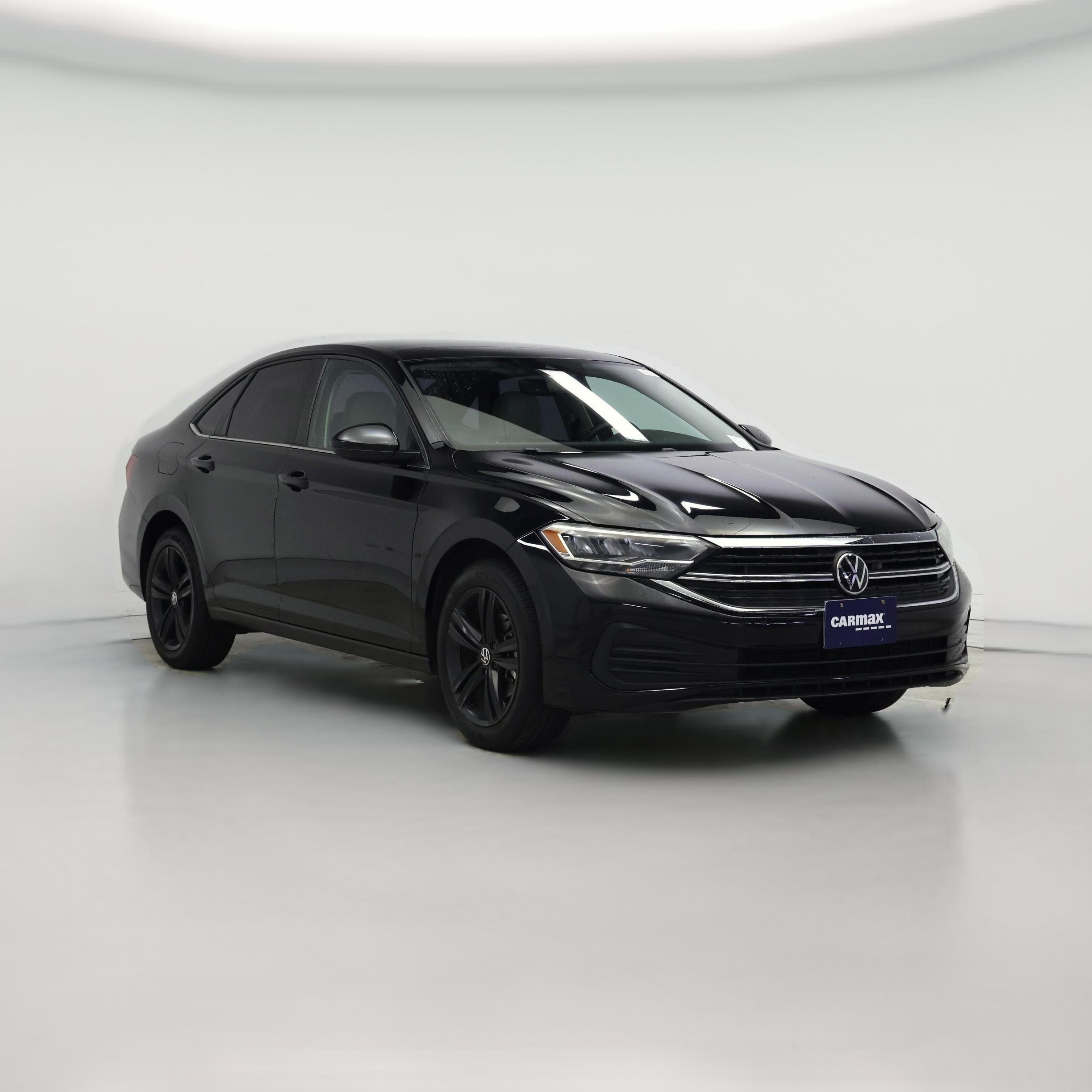Thumbnail: 2023 Volkswagen Jetta - 1