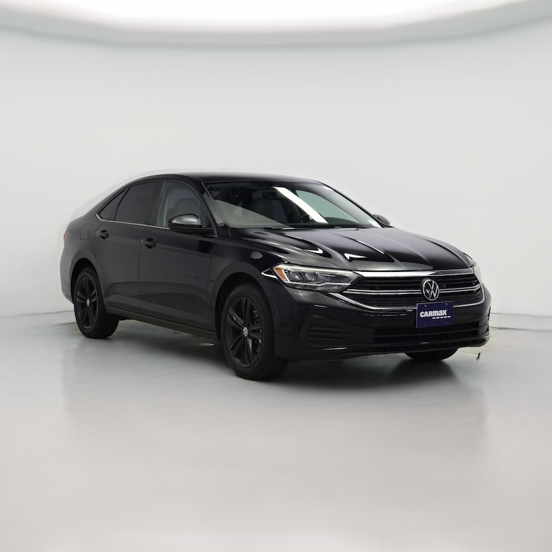 2023 Volkswagen Jetta SE