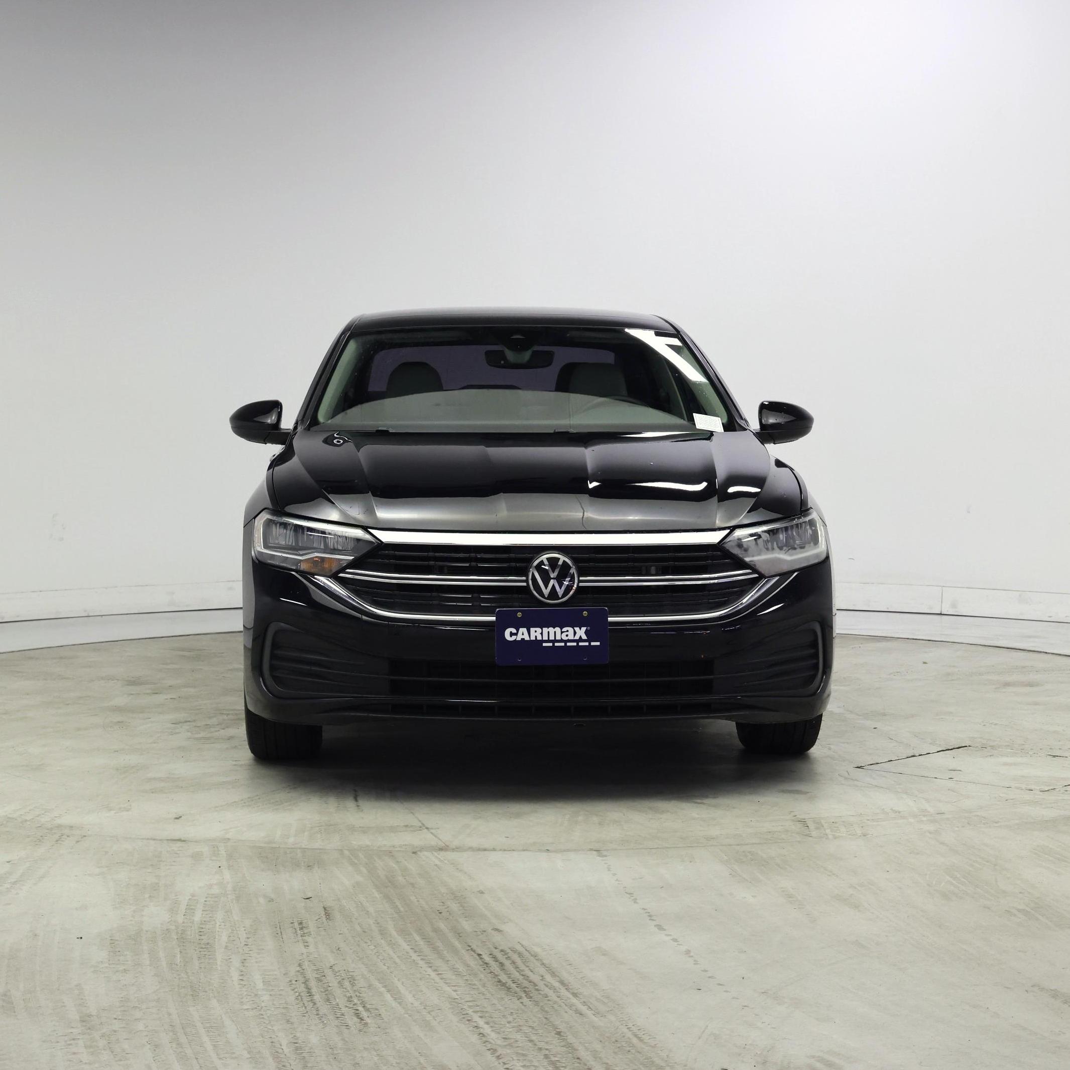 Thumbnail: 2023 Volkswagen Jetta - 5