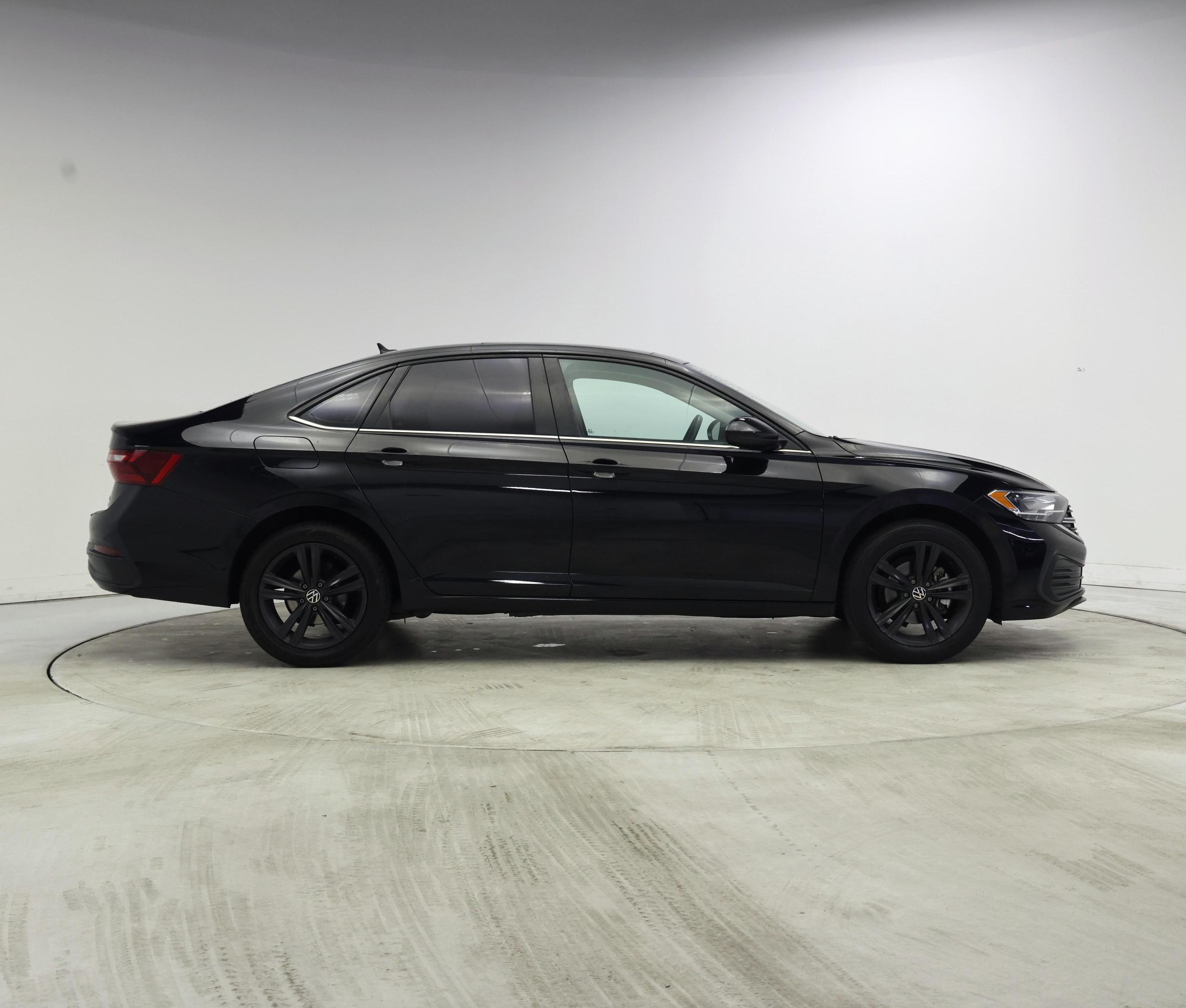 Thumbnail: 2023 Volkswagen Jetta - 7