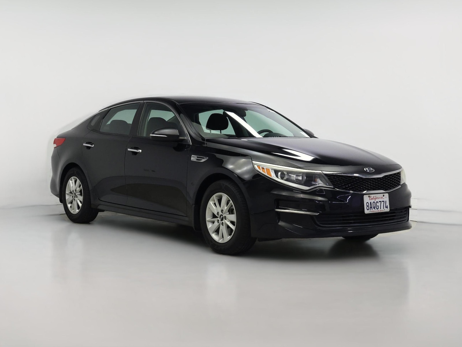 2016 Kia Optima