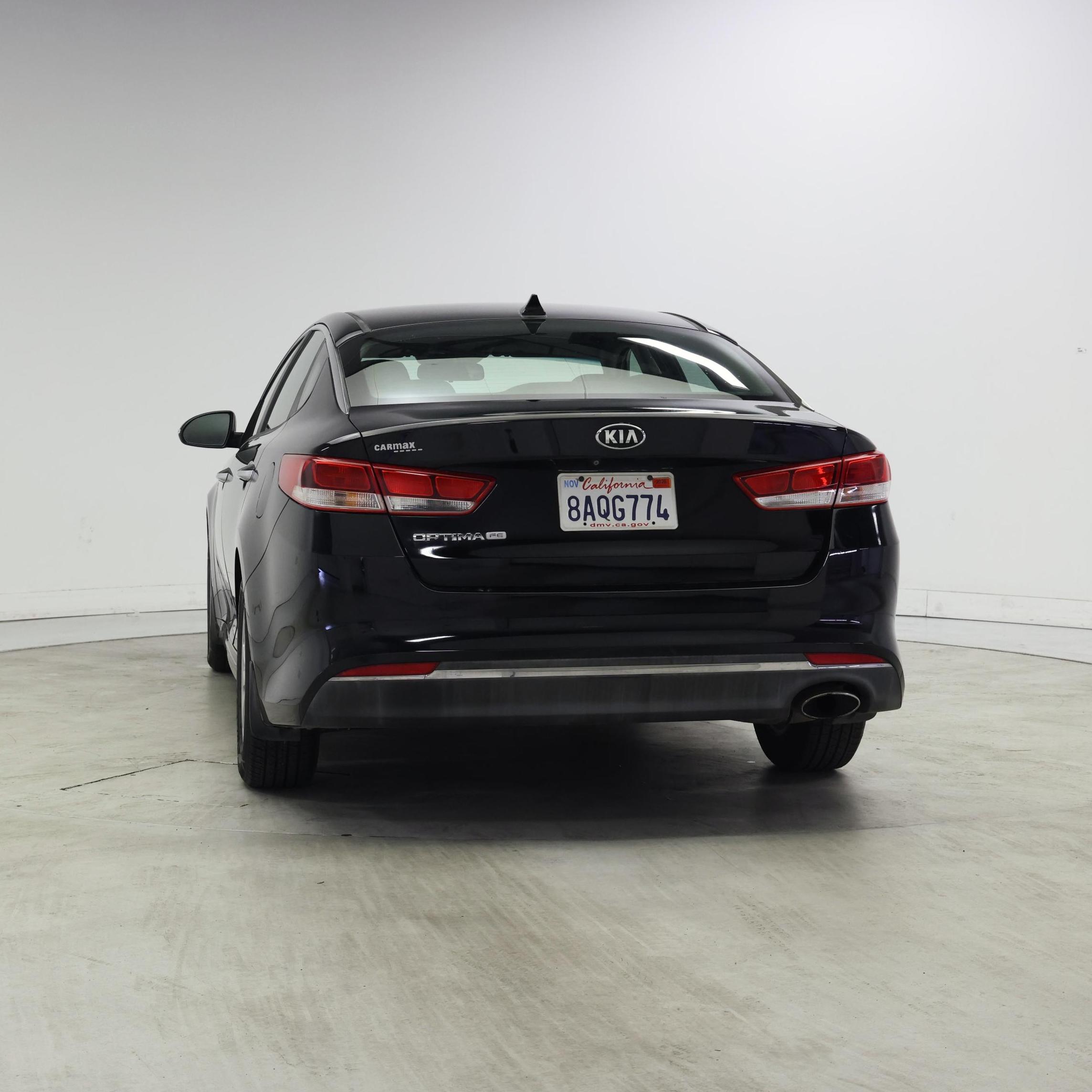 Thumbnail: 2016 Kia Optima - 6