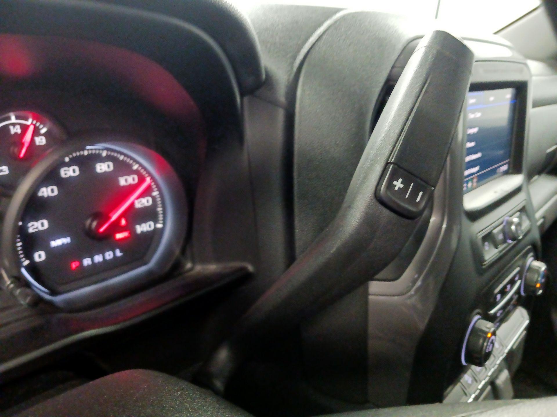 Thumbnail: 2020 Chevrolet Silverado 1500 - 15
