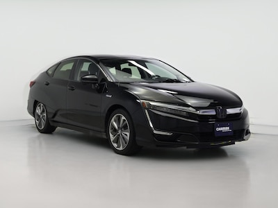 2018 Honda Clarity Plug in Hybrid Touring