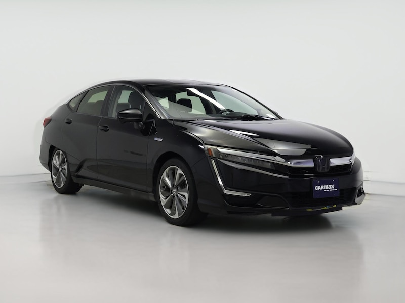 2018 Honda Clarity Touring -
                  Murrieta, CA