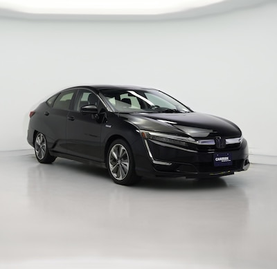 2018 Honda Clarity Plug in Hybrid Touring