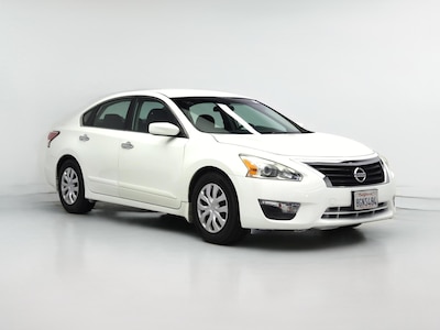2015 Nissan Altima S