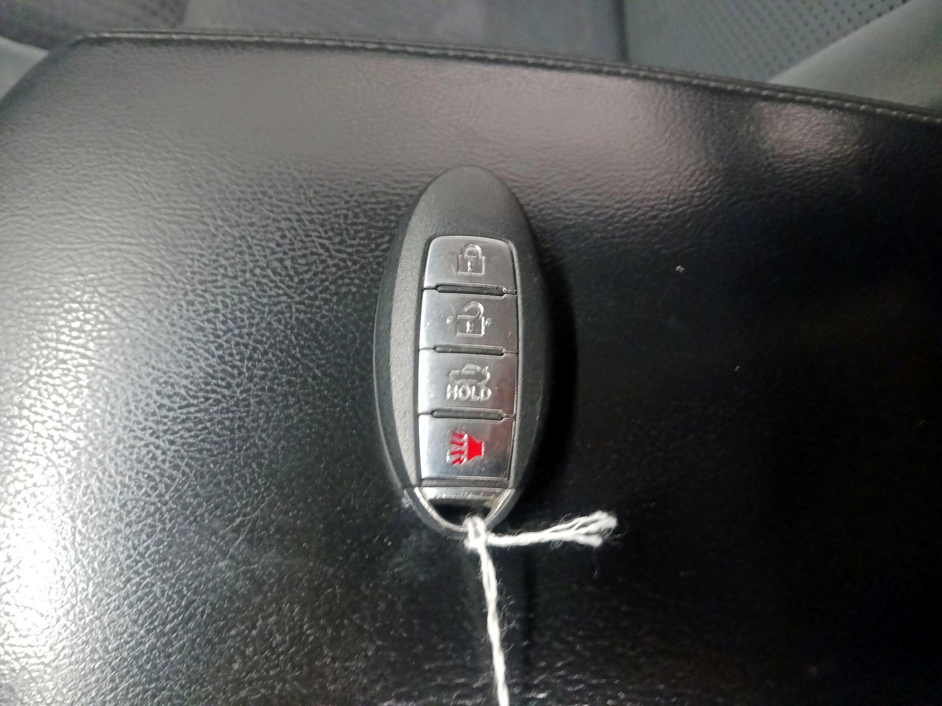 Thumbnail: 2015 Nissan Altima - 20