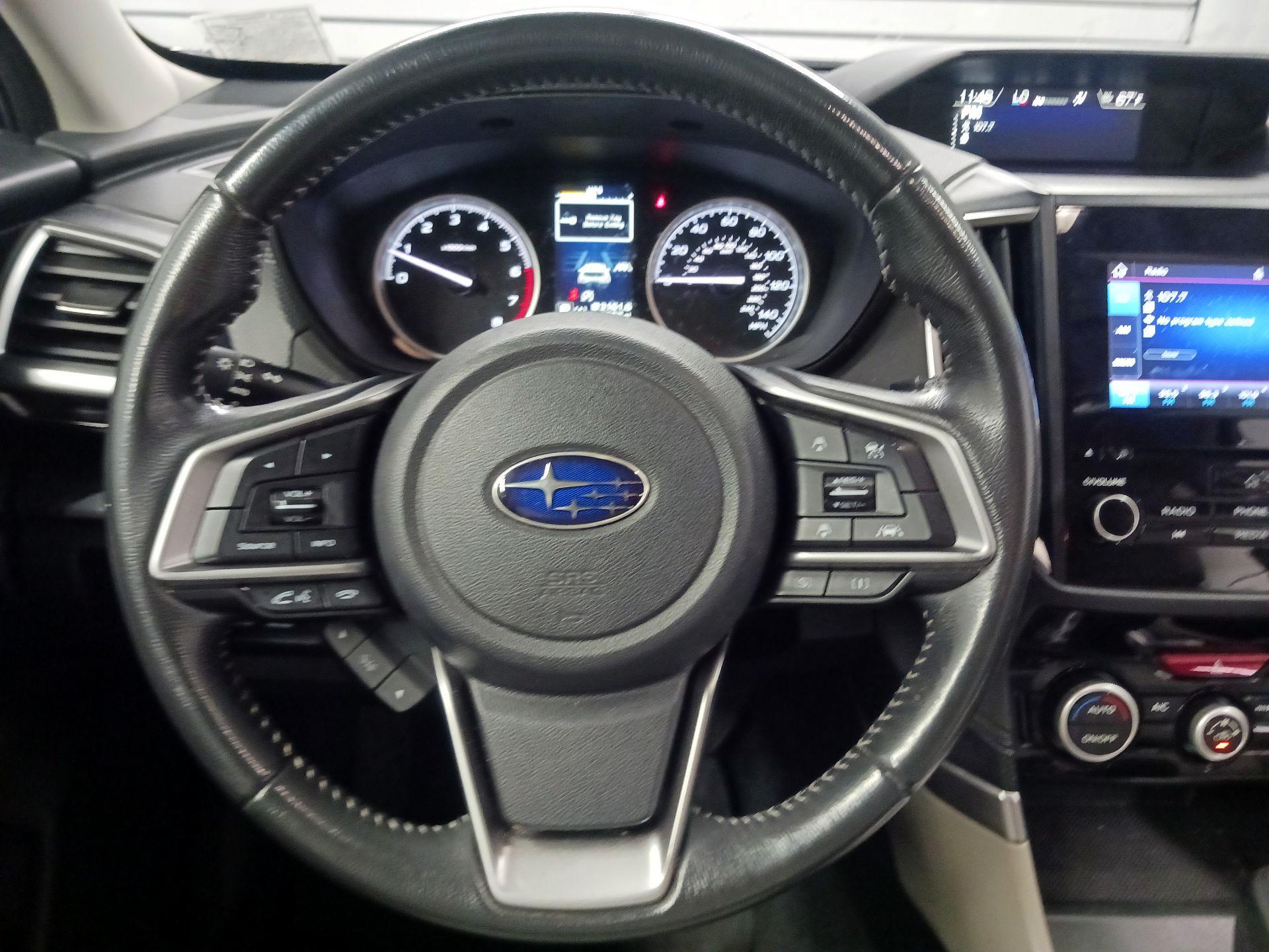 Thumbnail: 2019 Subaru Forester - 10