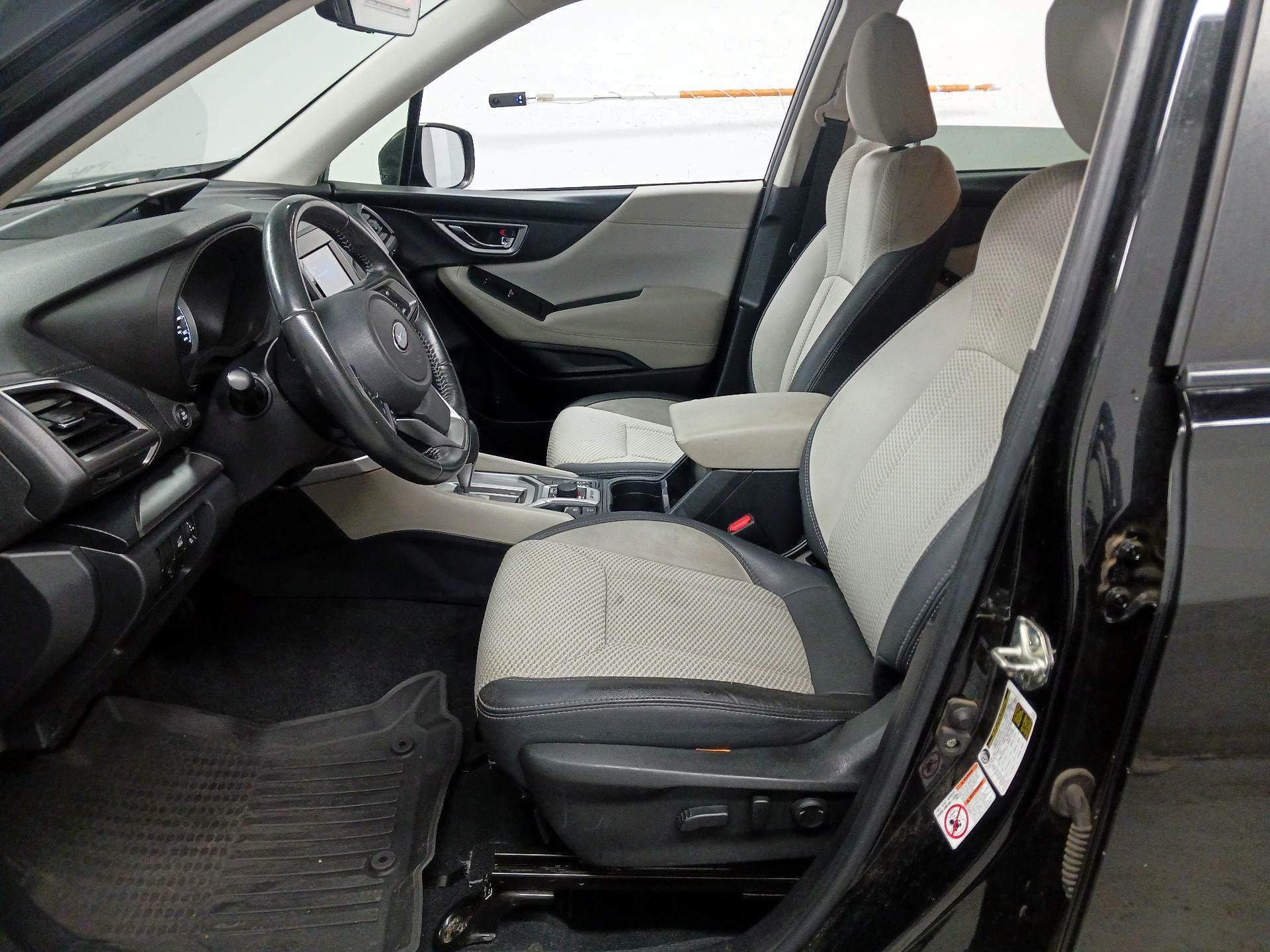 Thumbnail: 2019 Subaru Forester - 11