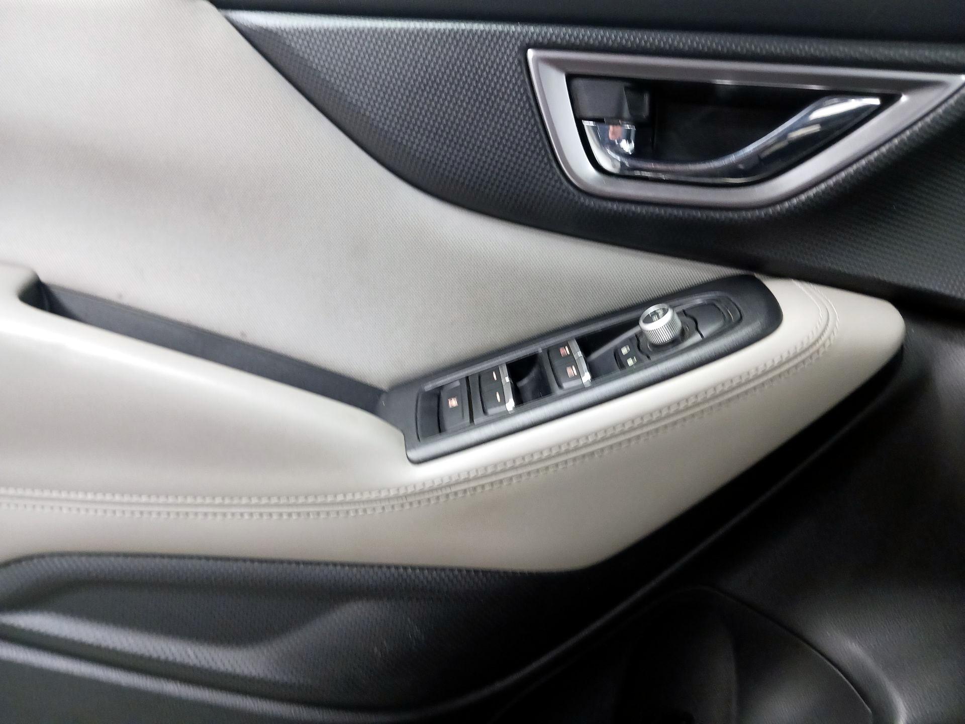 Thumbnail: 2019 Subaru Forester - 12