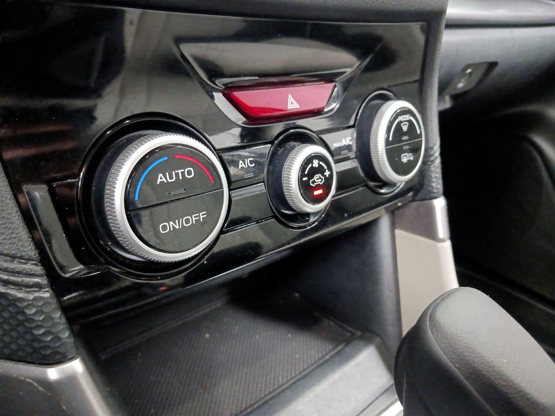 Thumbnail: 2019 Subaru Forester - 15