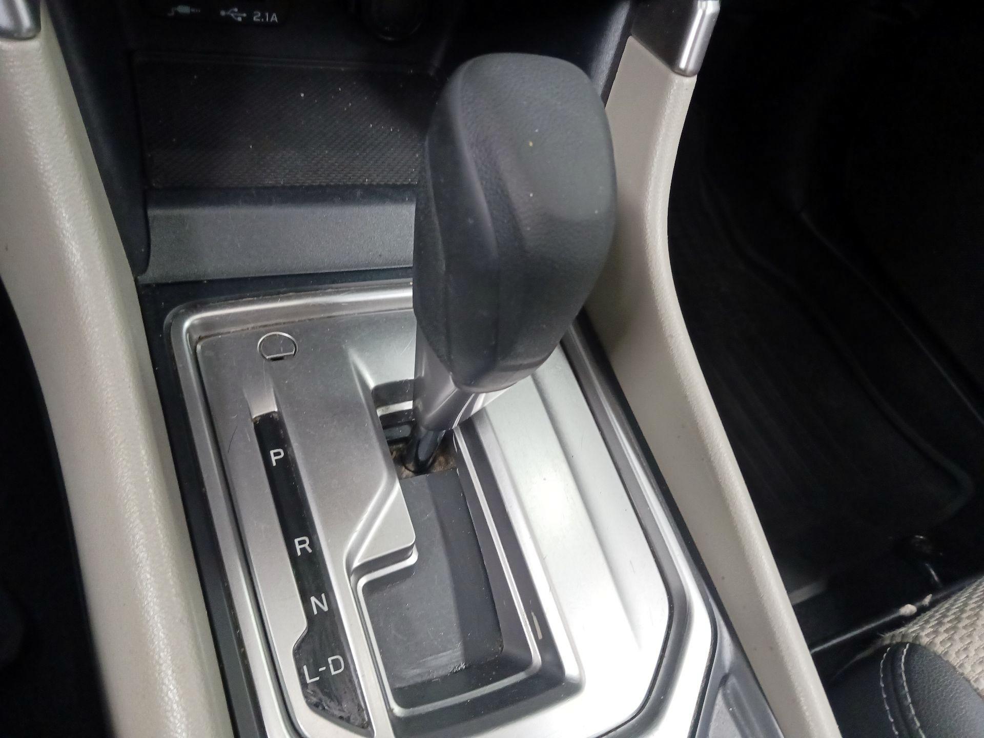 Thumbnail: 2019 Subaru Forester - 16