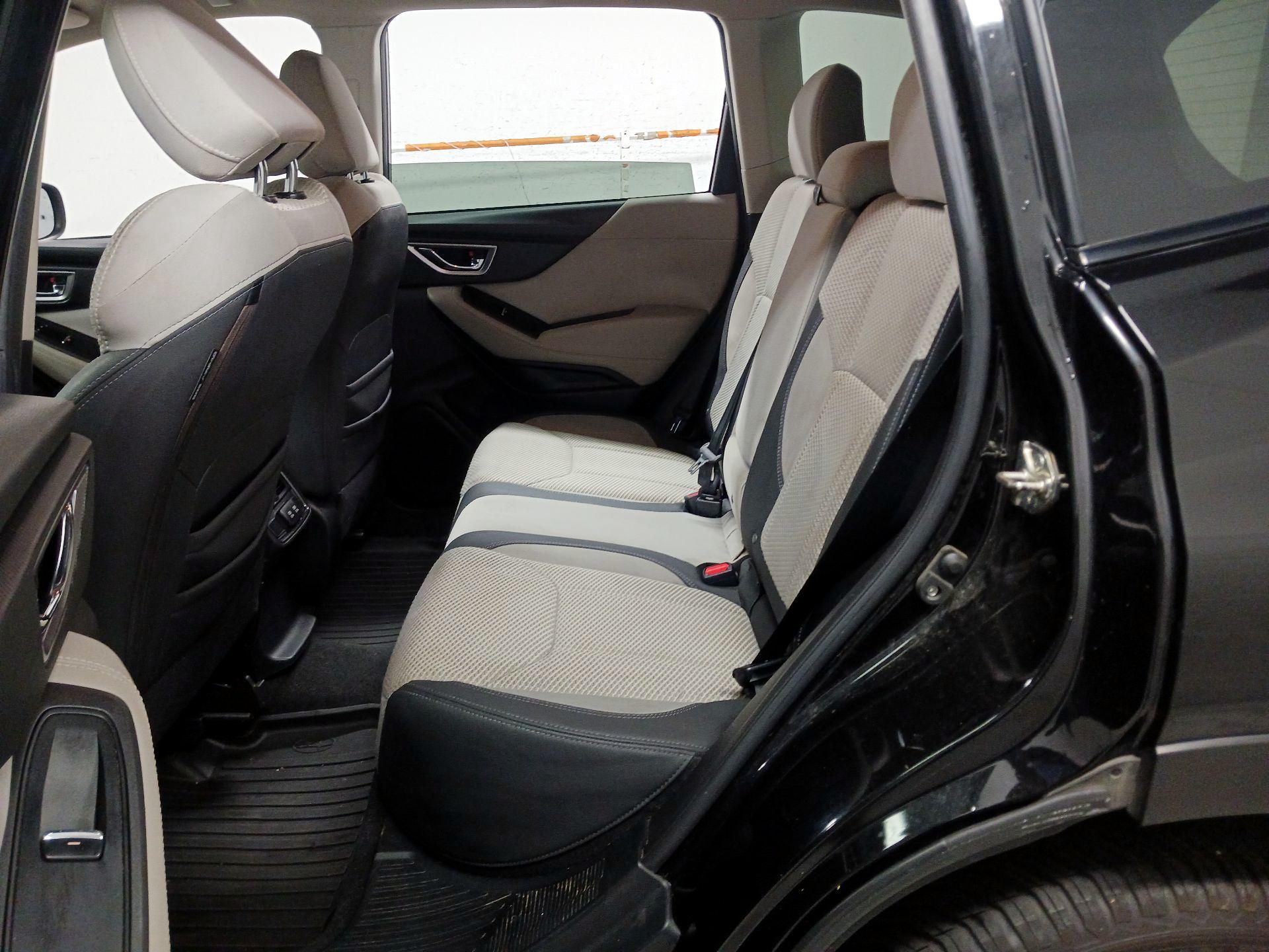 Thumbnail: 2019 Subaru Forester - 17