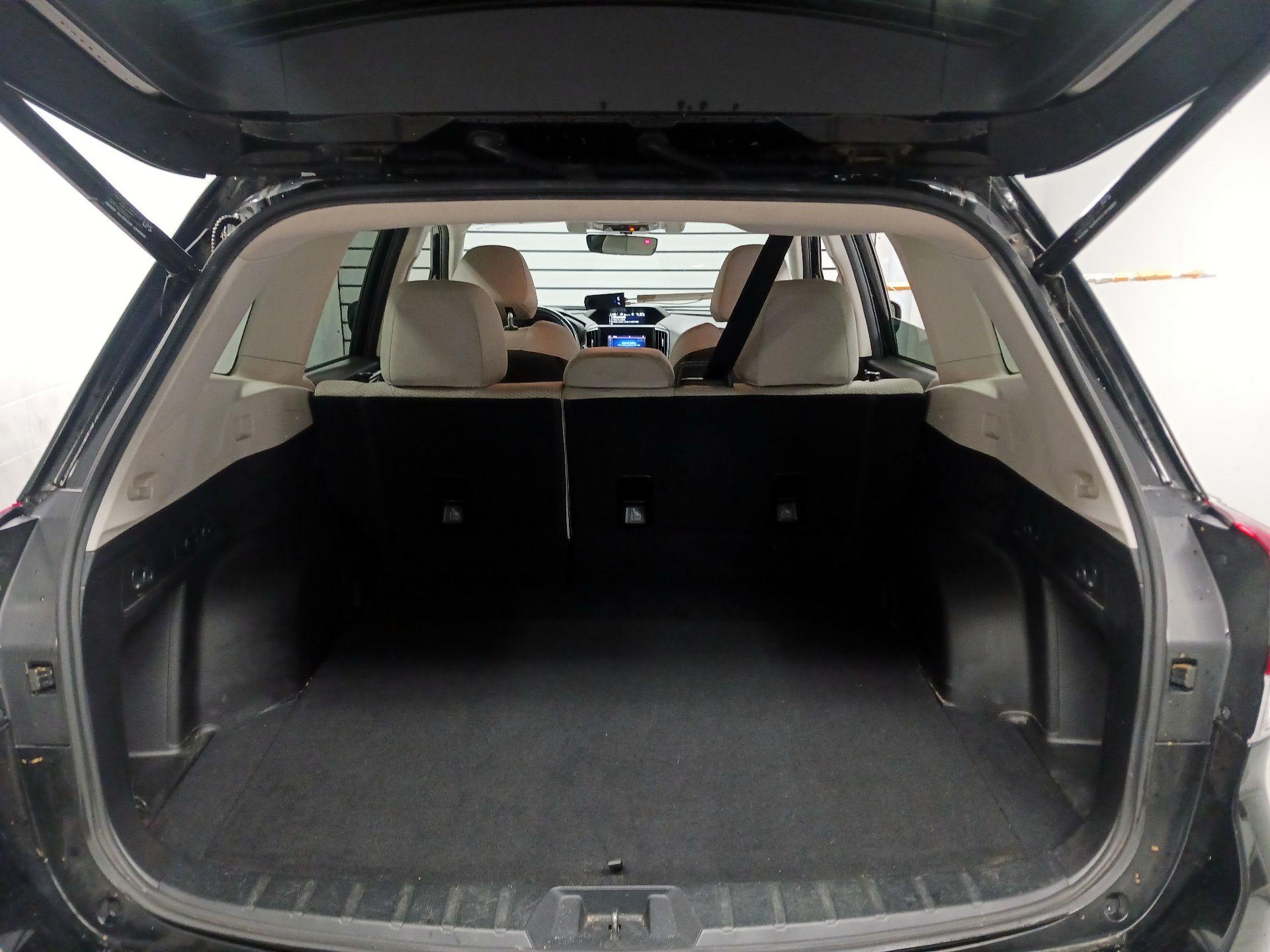 Thumbnail: 2019 Subaru Forester - 18