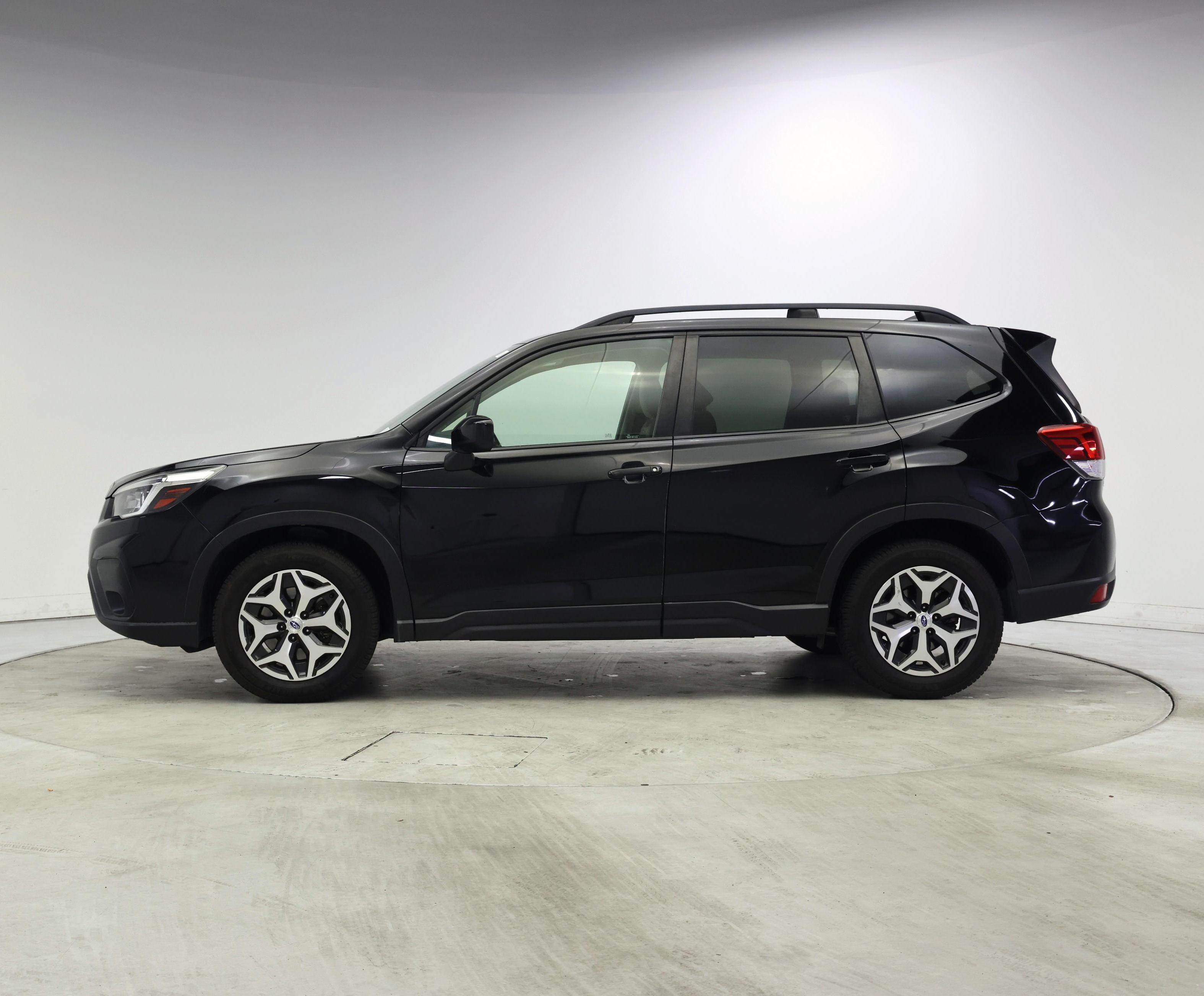 Thumbnail: 2019 Subaru Forester - 3